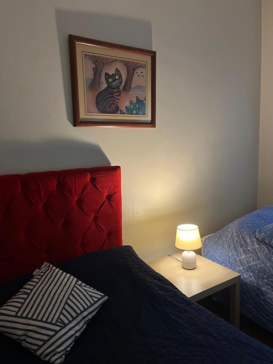Bed and breakfast Providencia Vibes - Privada