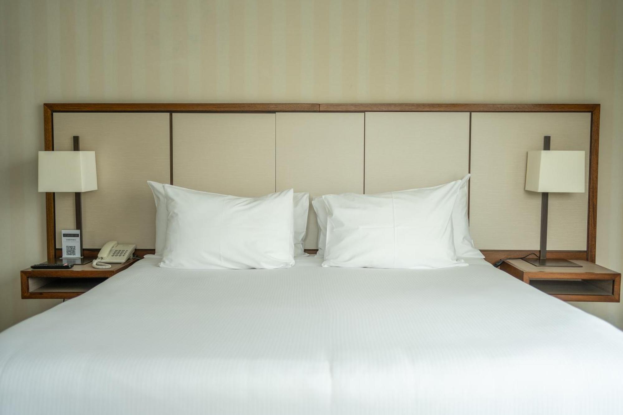 Hotel Abba Presidente