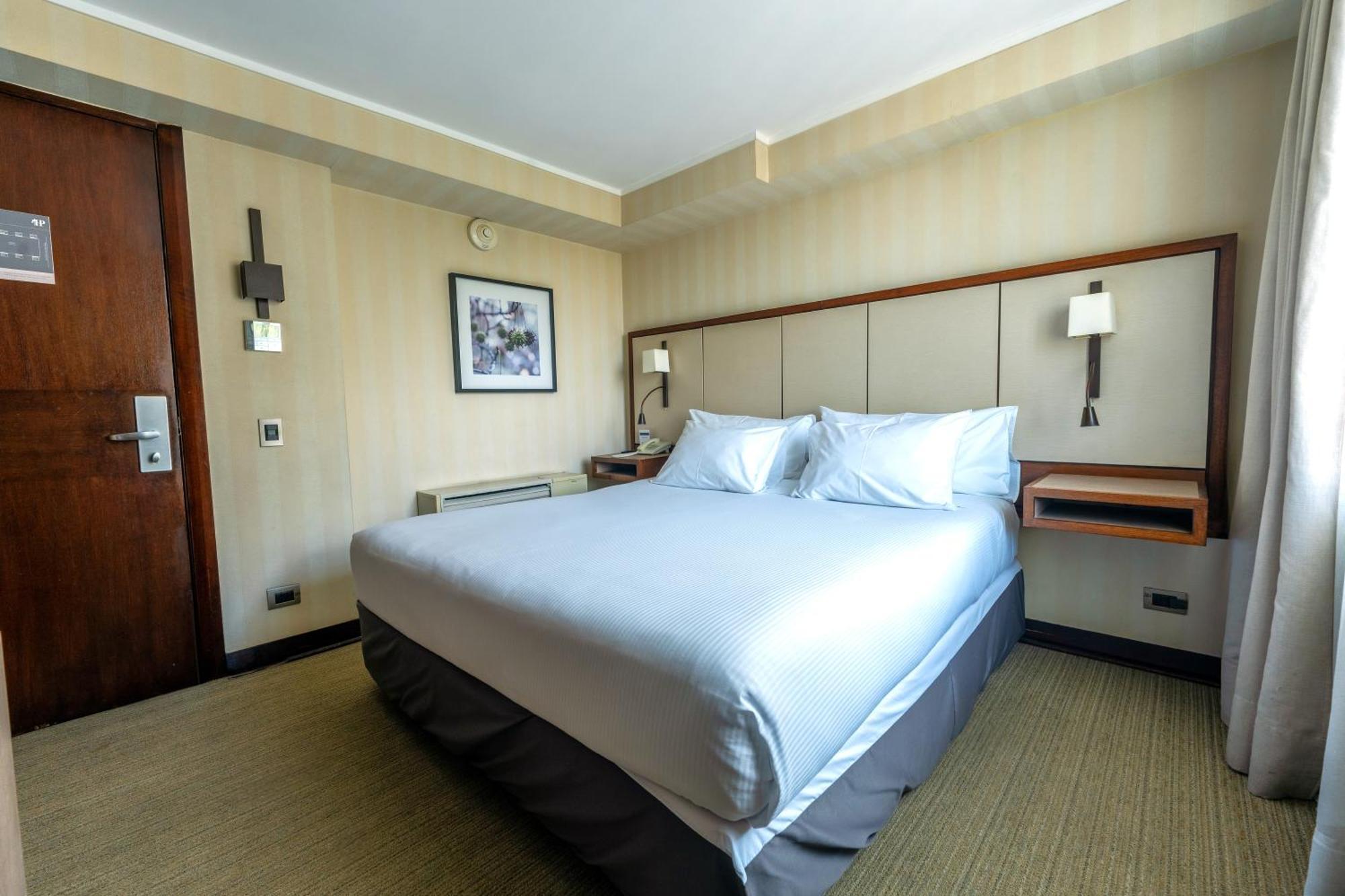 Abba Presidente Hotel 4*