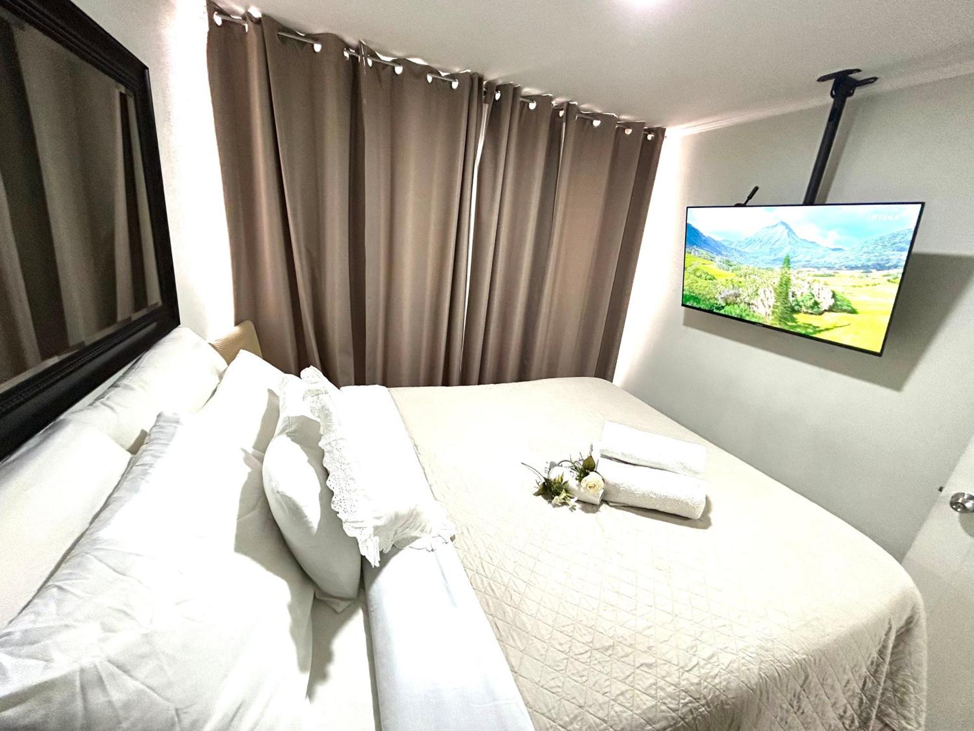 A23metromattafantasilandia Apartamento Santiago