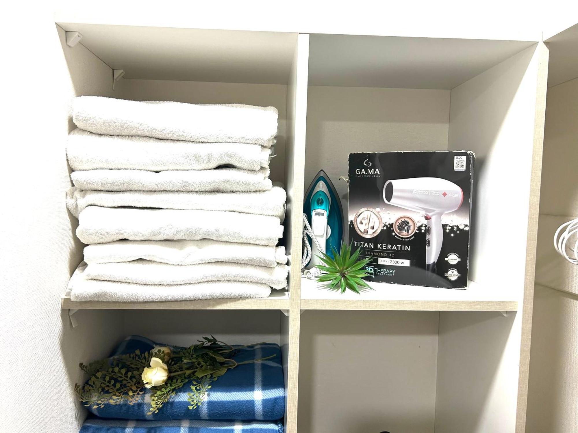 Apartamento A23metromattafantasilandia Santiago