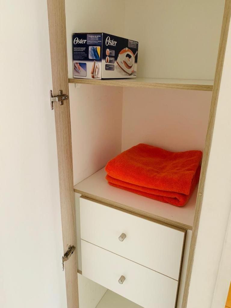 Apartamento National Stadium Loft *