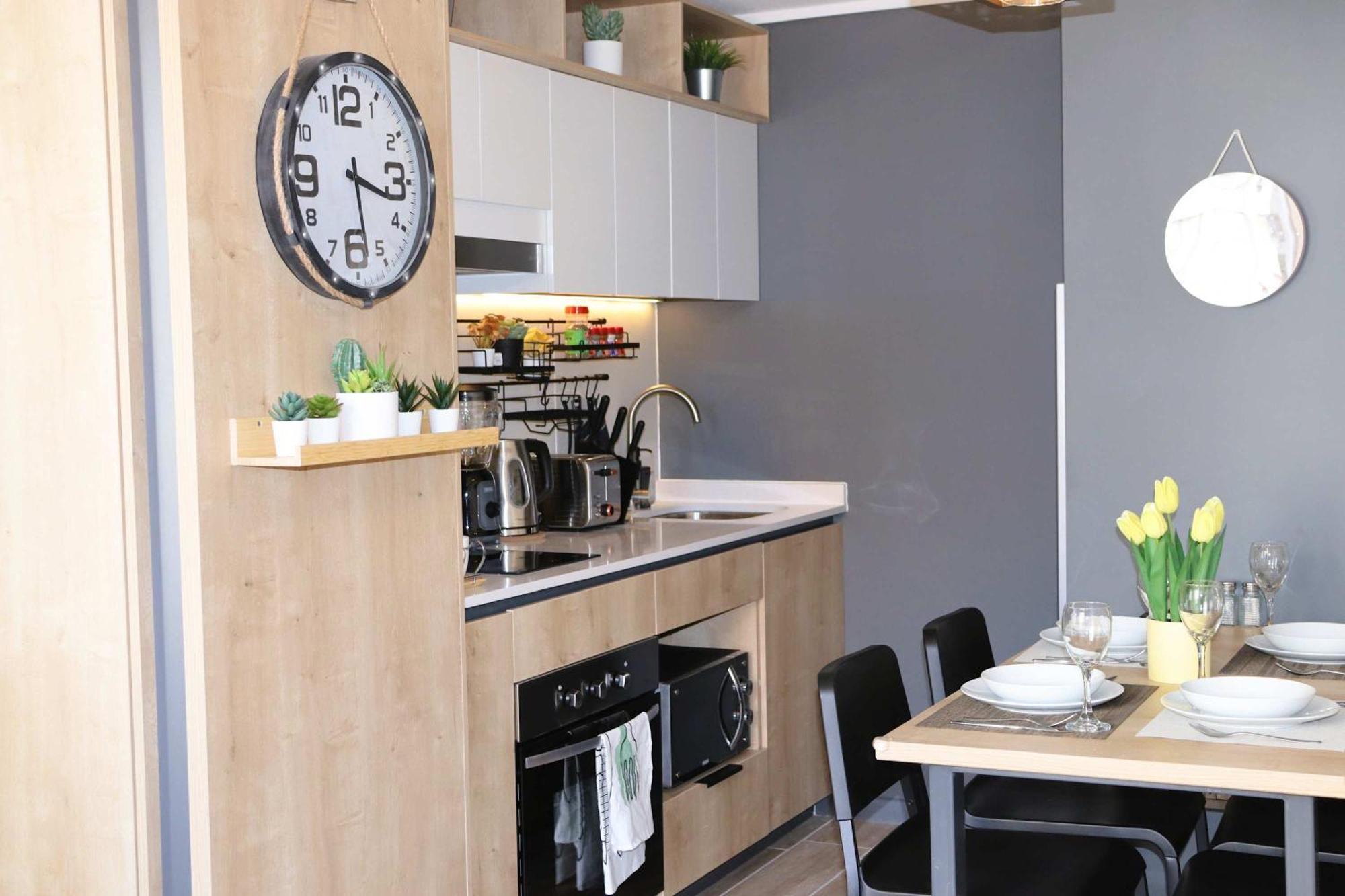 Hom L Departamento Metro Parque Bustamante 2pax Apartamento Santiago de Chile