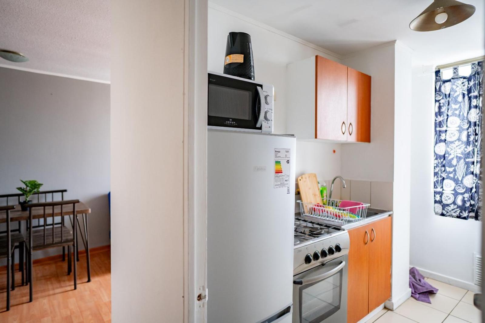 Apartamento Lindisimos Y Espectaculares Departamentos A Pasos Del Movistar Arena *