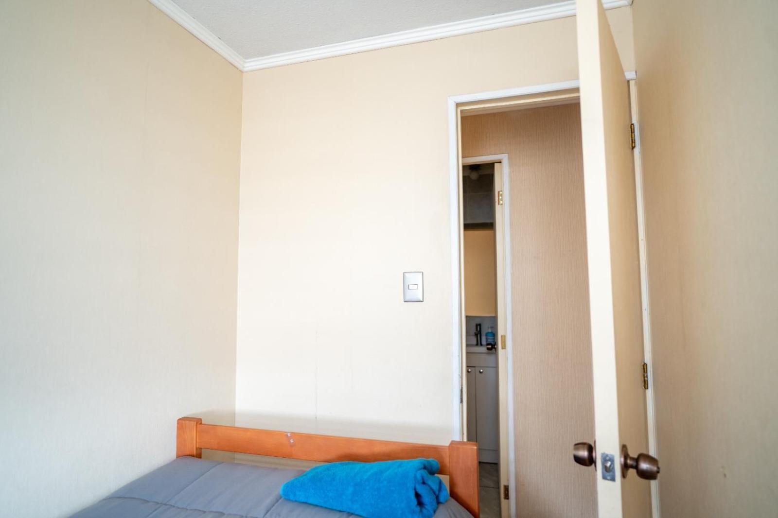 Lindisimos Y Espectaculares Departamentos A Pasos Del Movistar Arena Apartamento *
