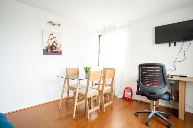 Apartamento Lindisimos Y Espectaculares Departamentos A Pasos Del Movistar Arena Santiago de Chile