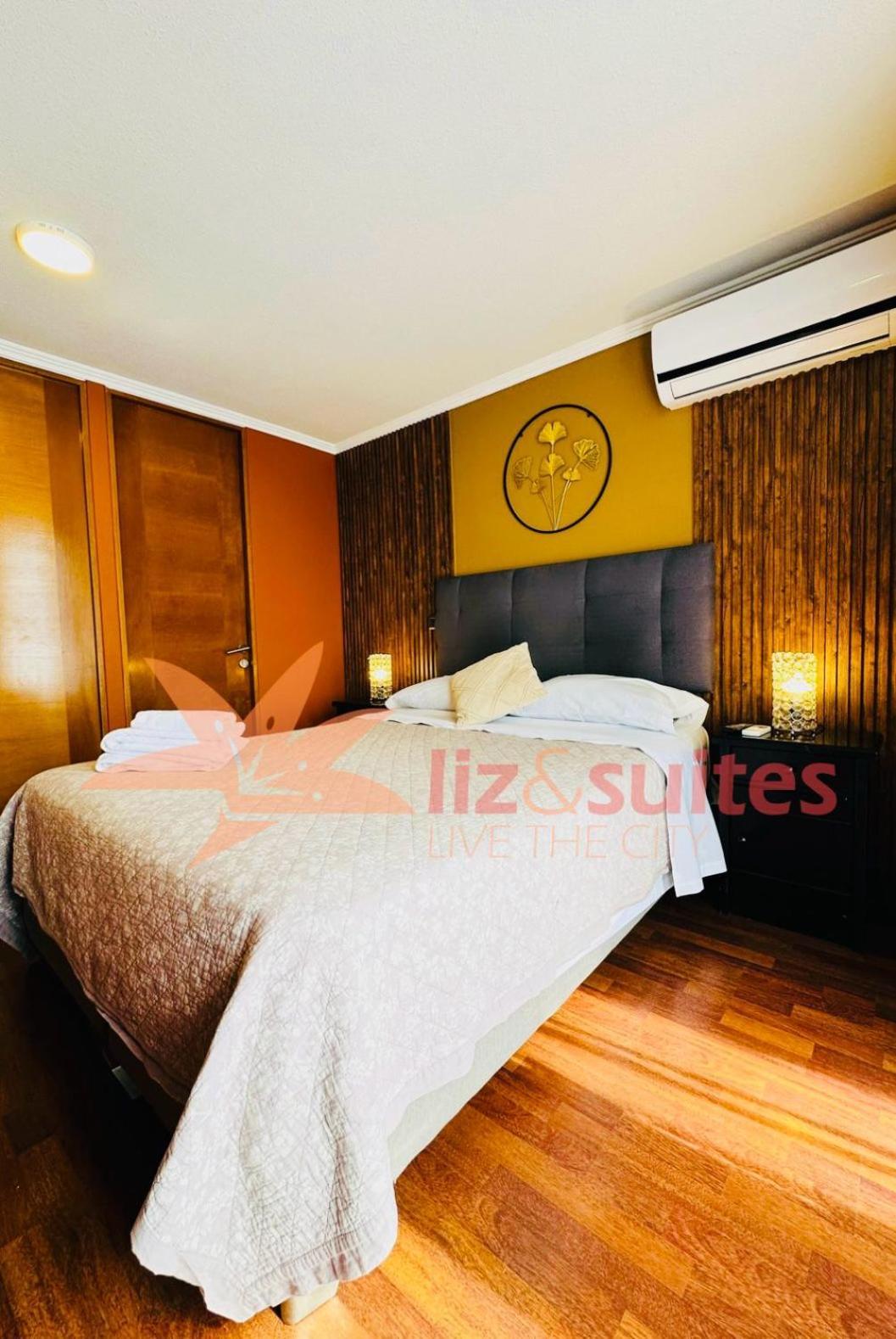 Apartamento Premium!!! Turistico Y Ejecutivo Costanera Center