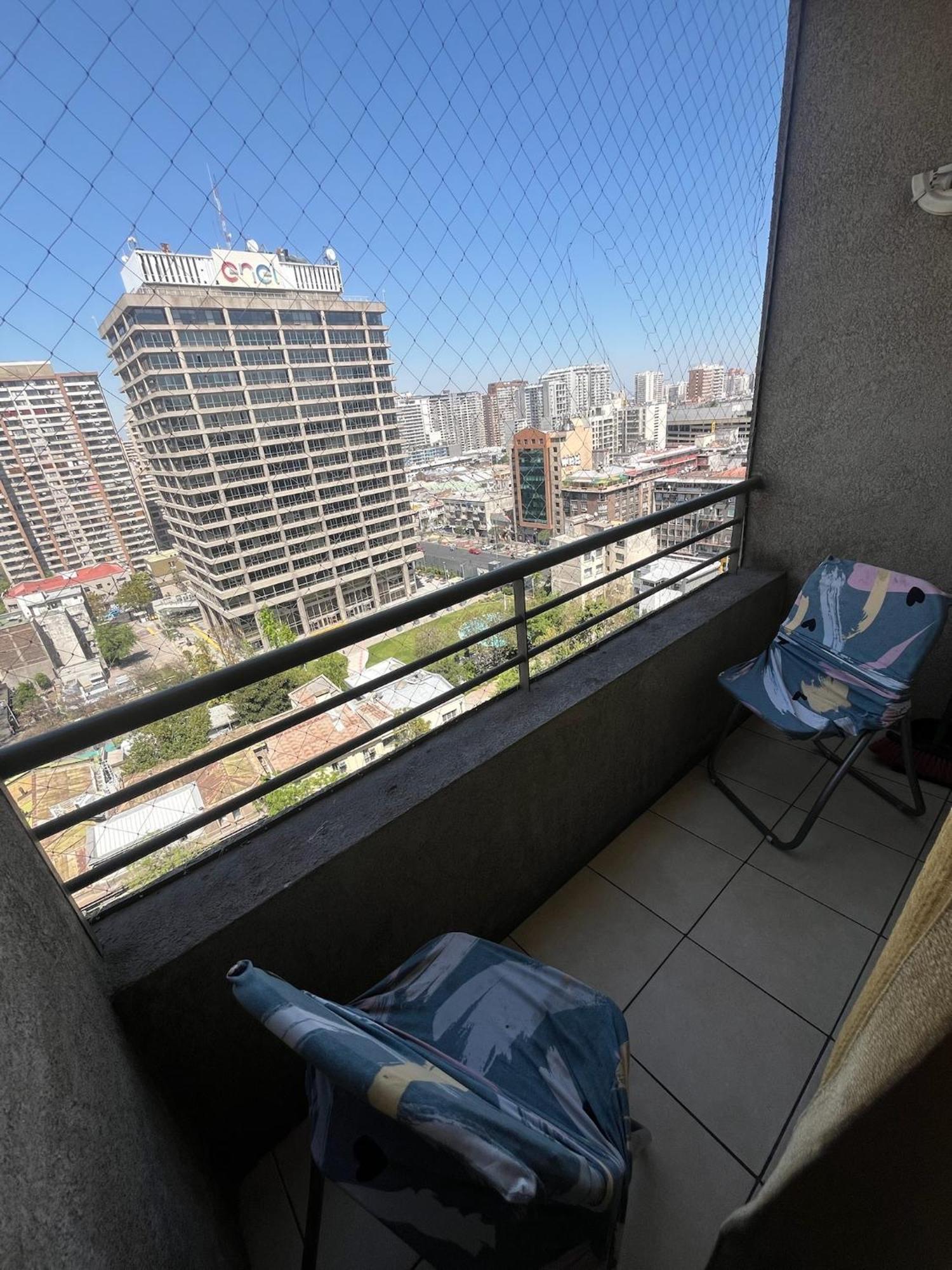 Amoblados Guscar Apartamento *