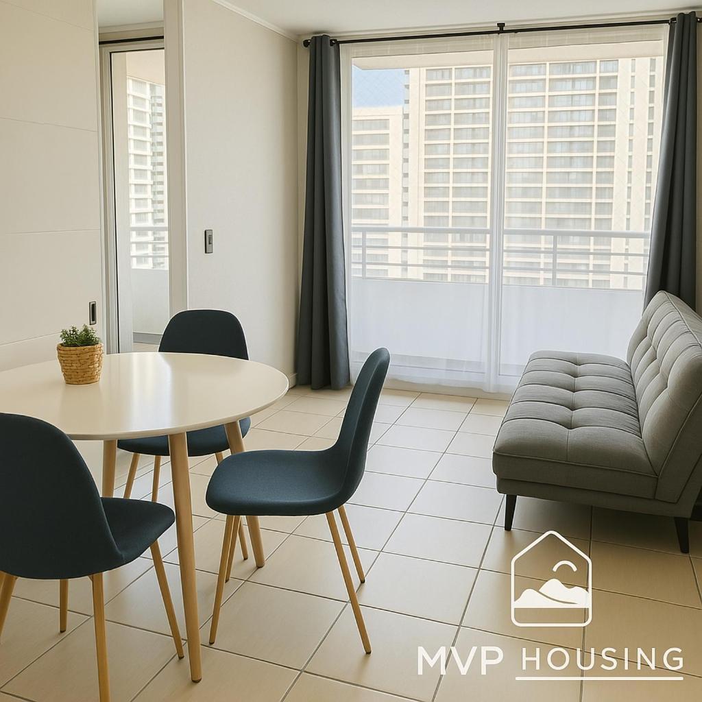 Apartamento Vista Andes Tres *