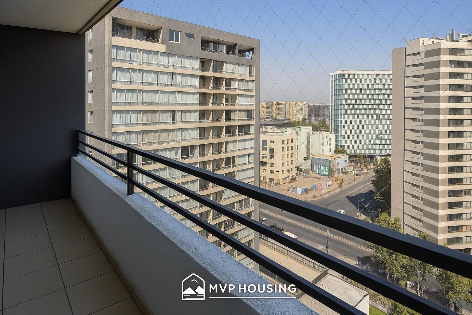 Vista Andes Tres Apartamento *