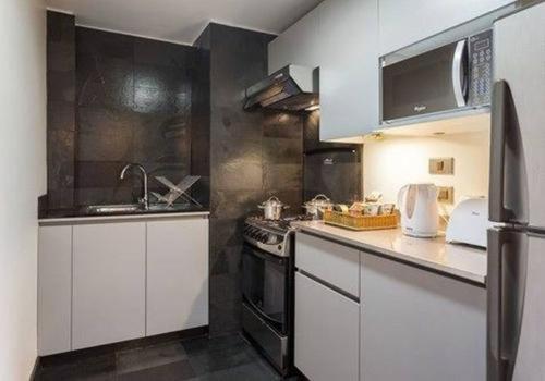 Apartamento Departamentos Barrio El Golf *