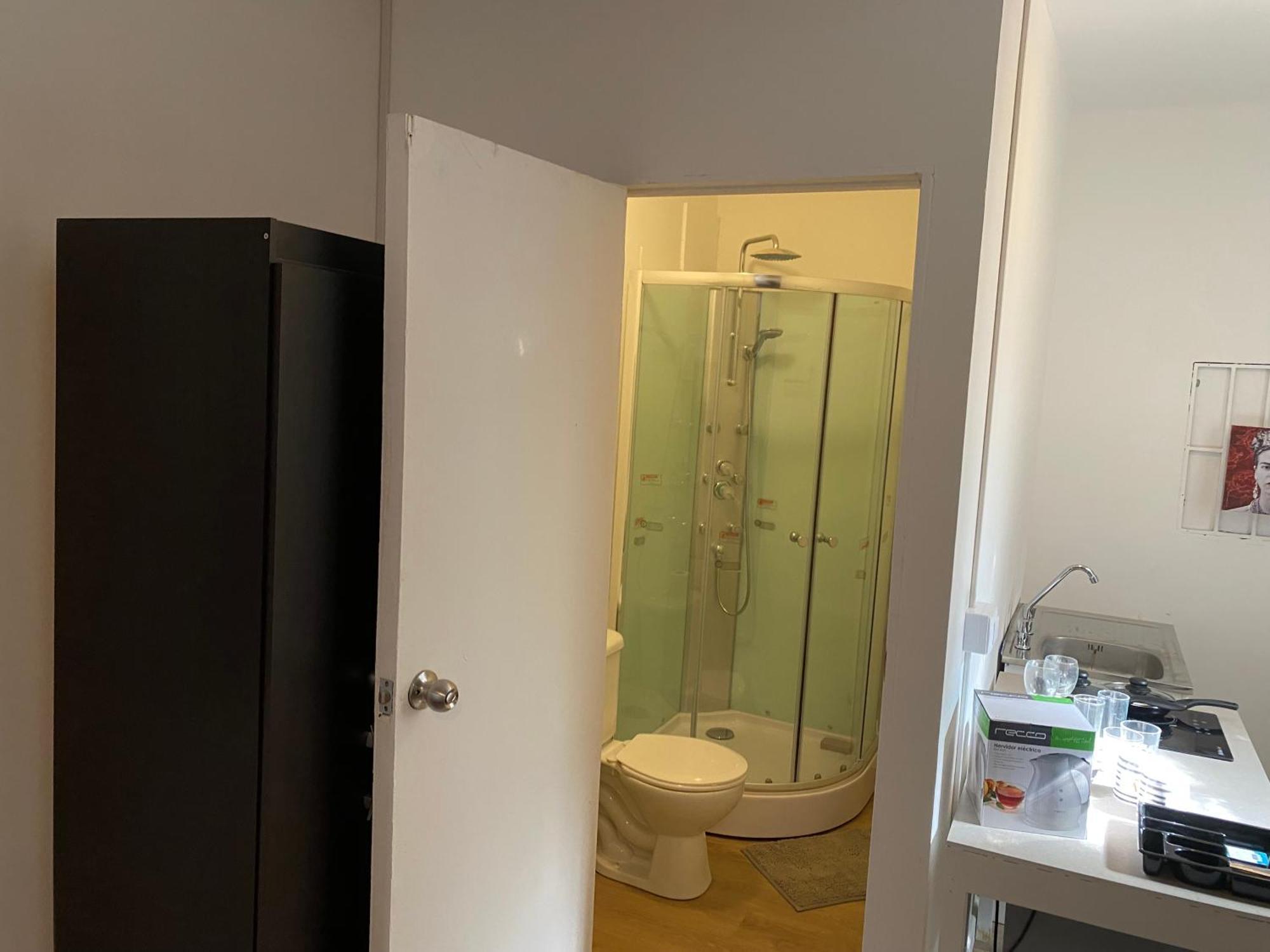 Estudio 6 * Santiago