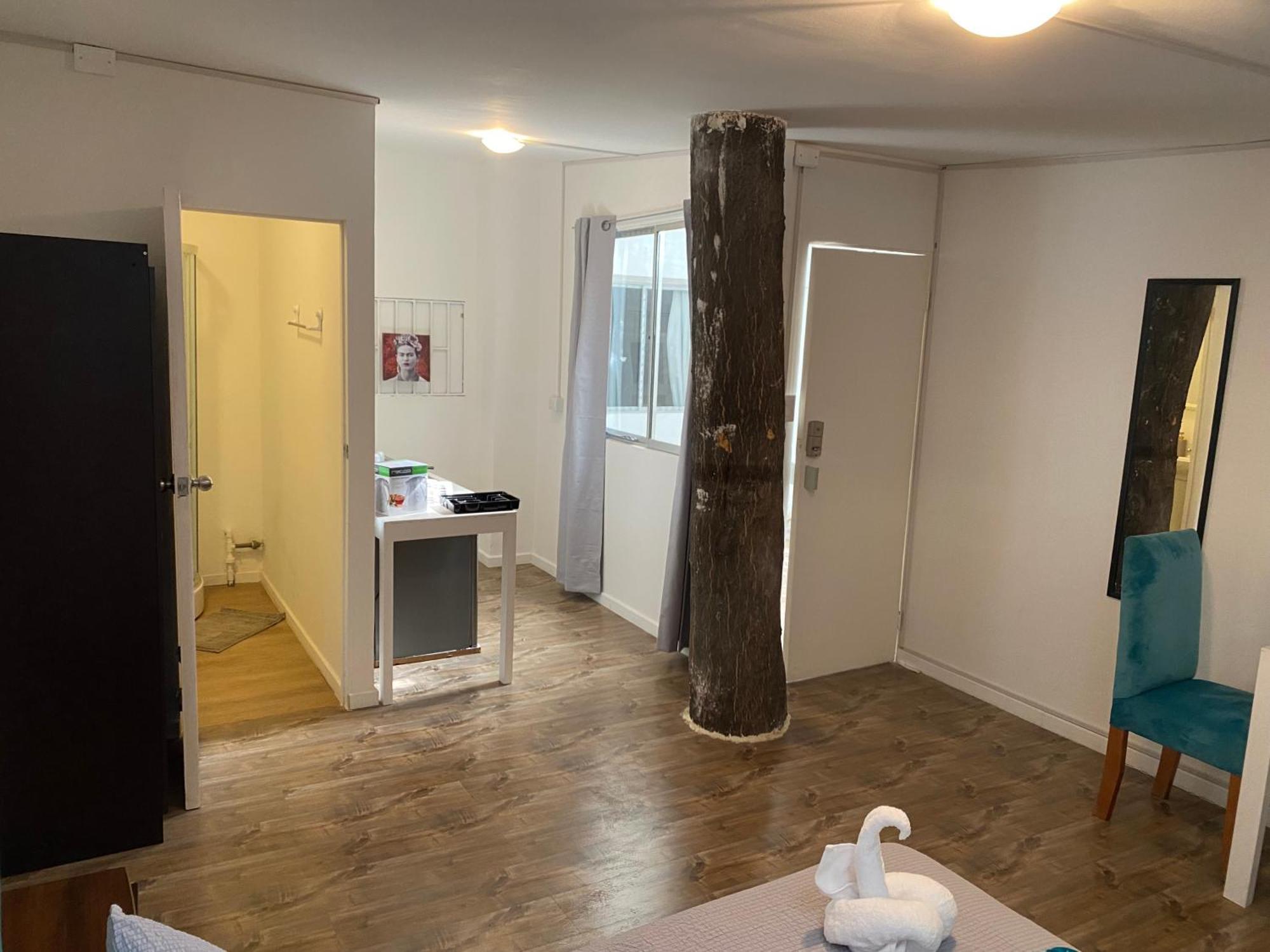 Estudio 6 Santiago