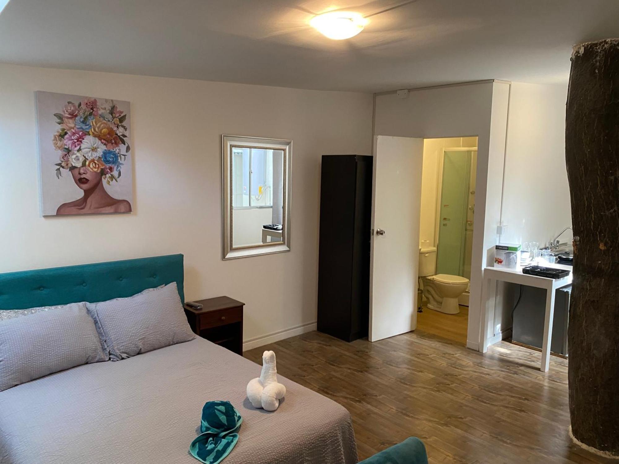 Estudio 6 * Santiago