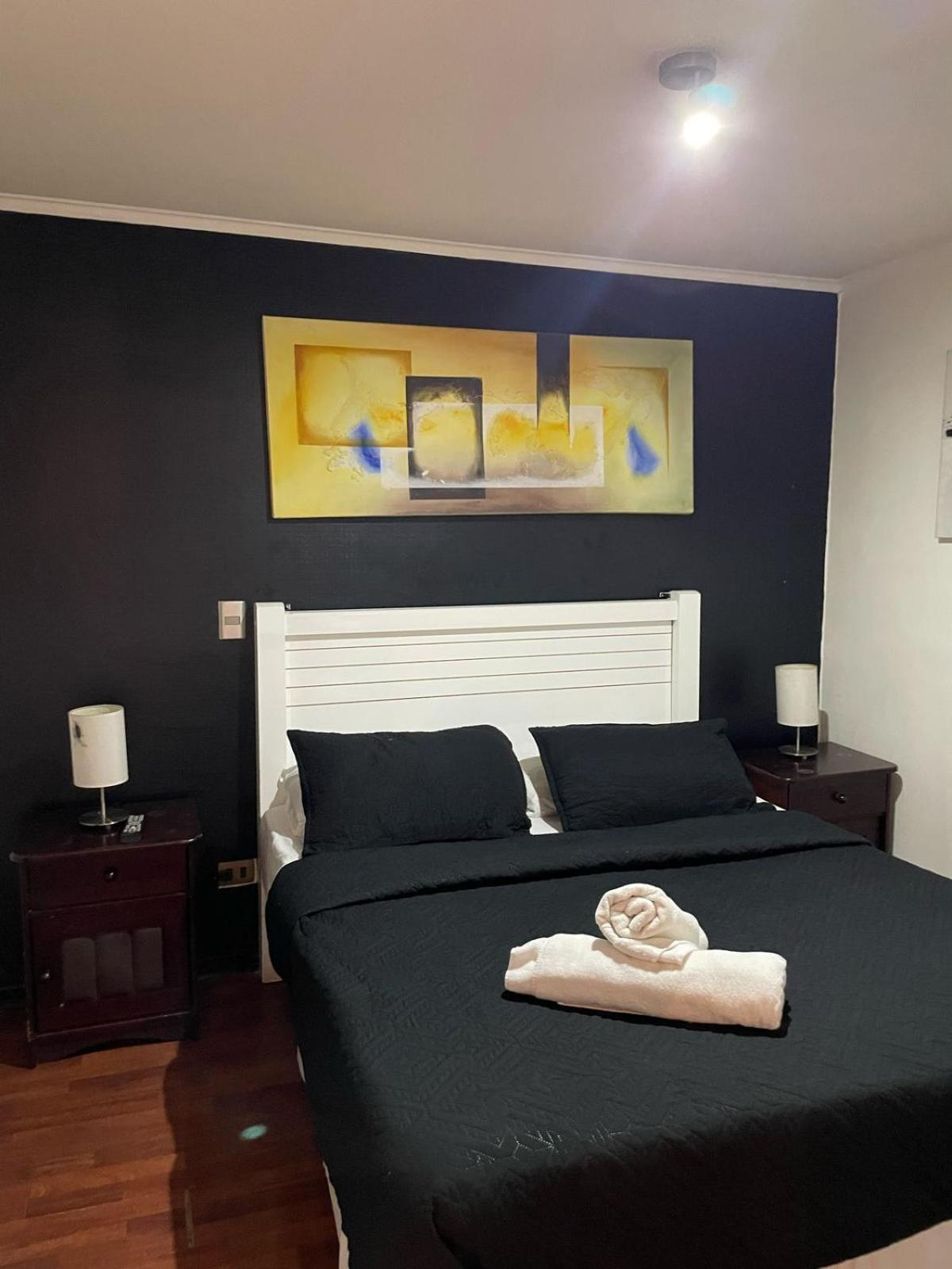 Apartahotel Boutique