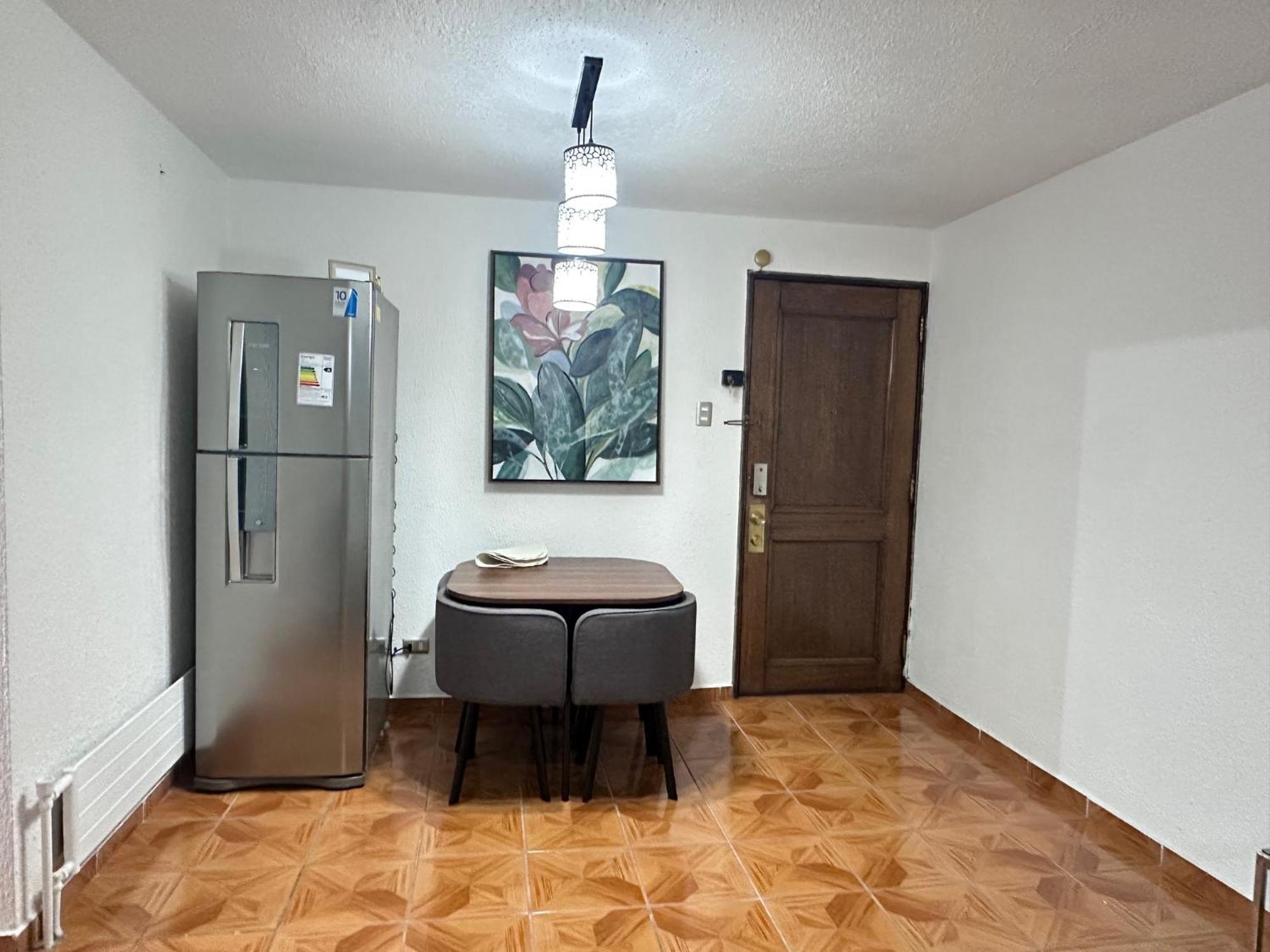 Apartamento Mukarram