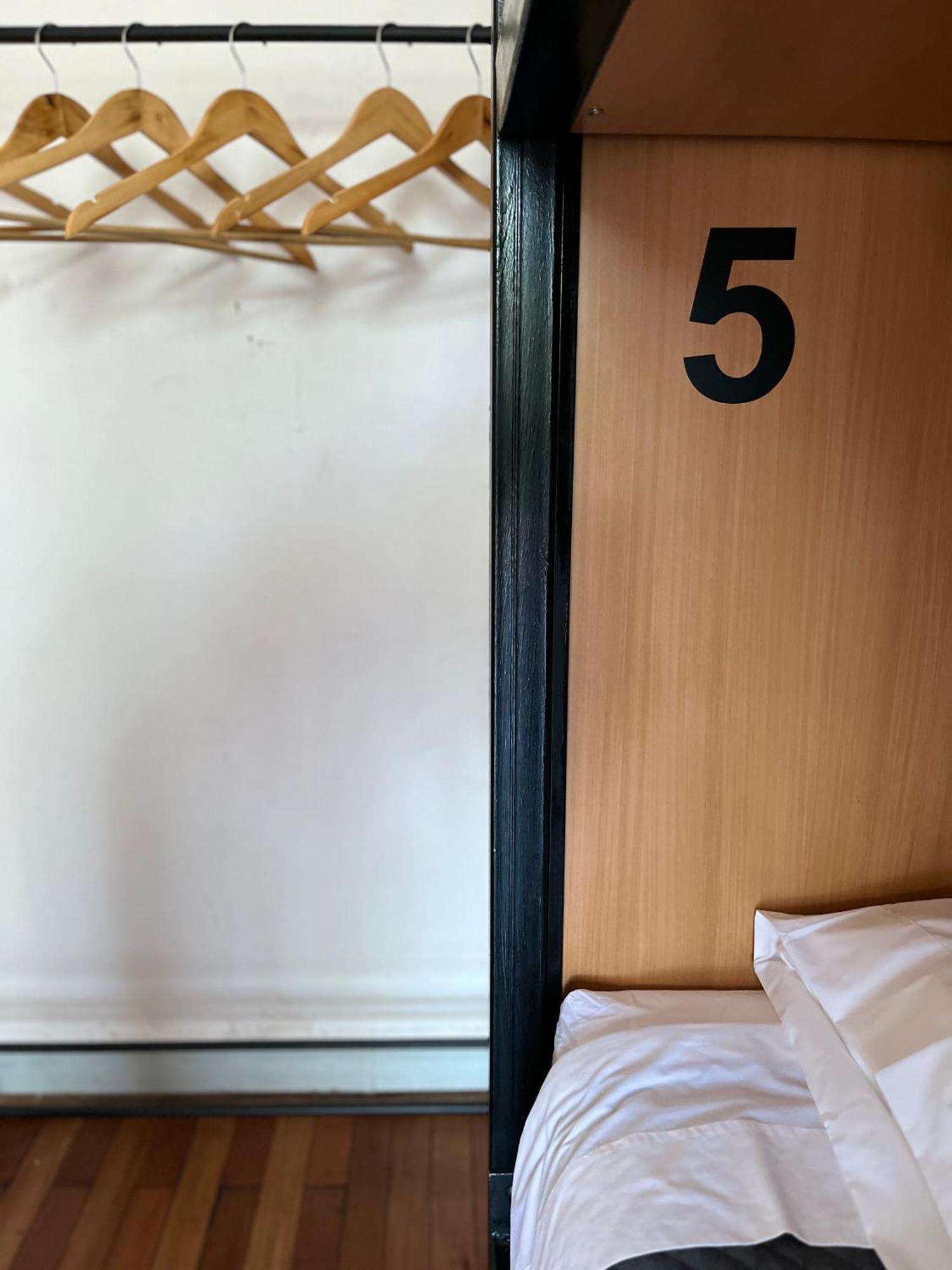Enjoy & Tours Providencia De Chile Hostal Santiago de Chile