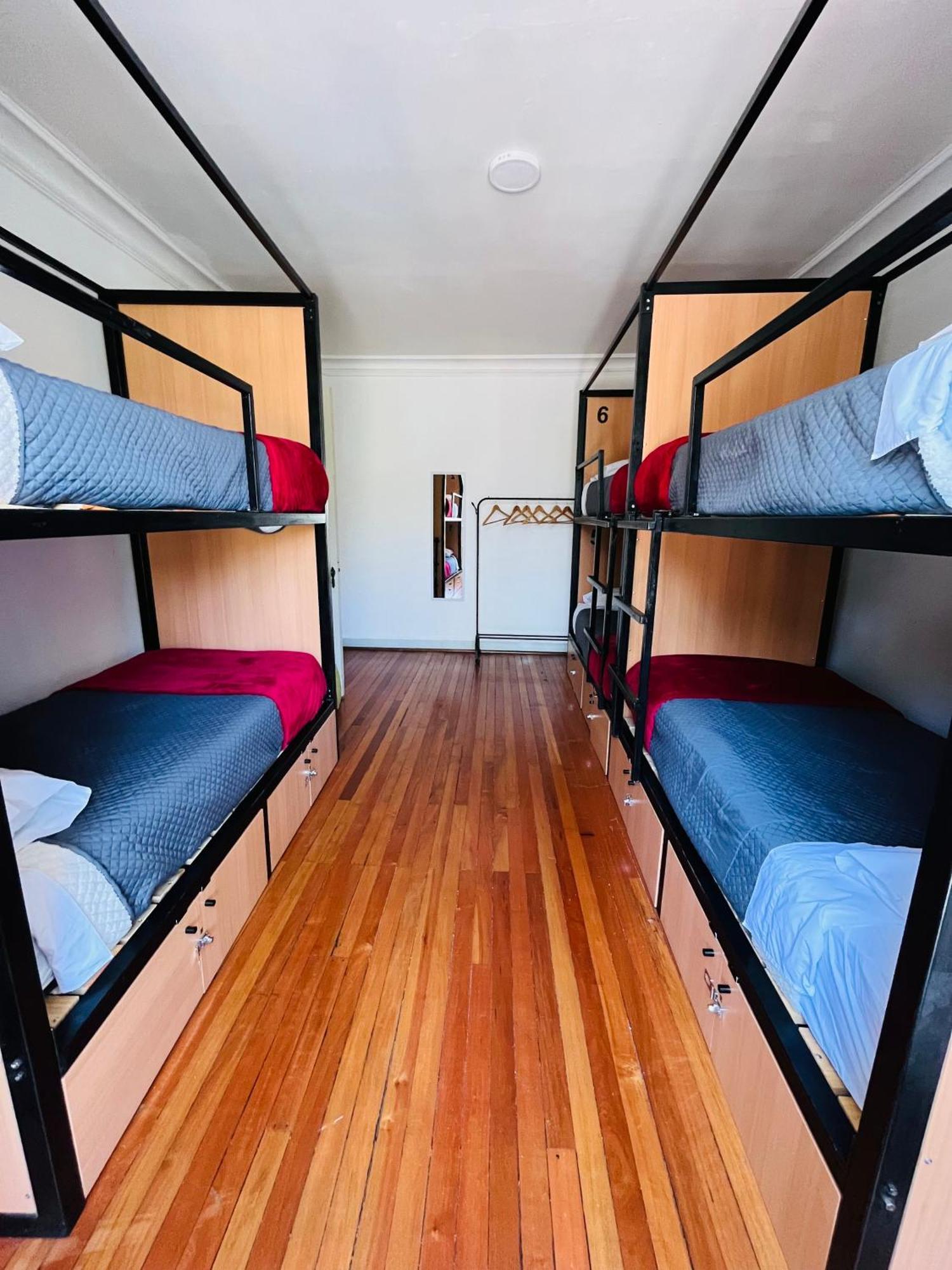 Enjoy & Tours Providencia De Chile Hostal Santiago de Chile