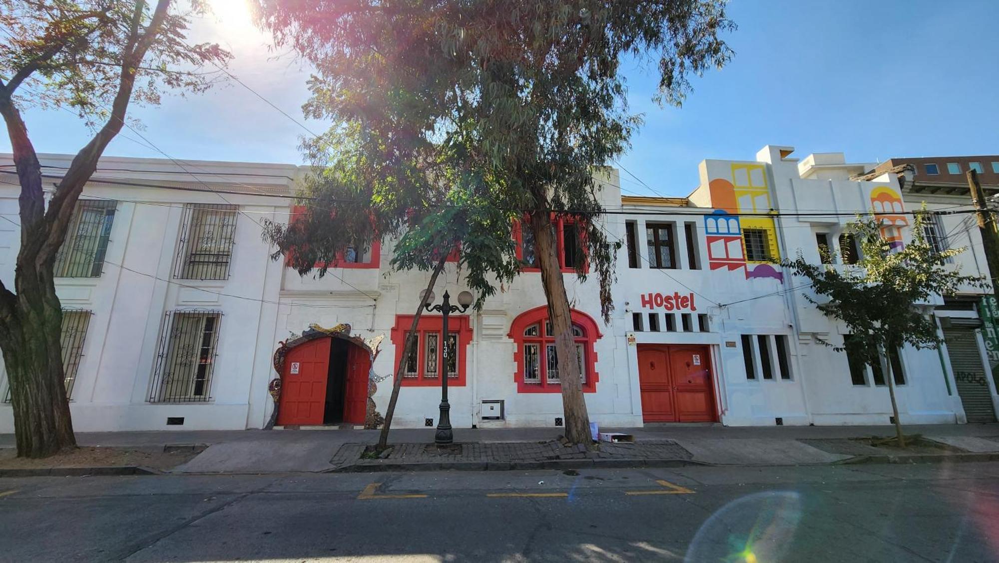 Enjoy & Tours Providencia De Chile Hostal