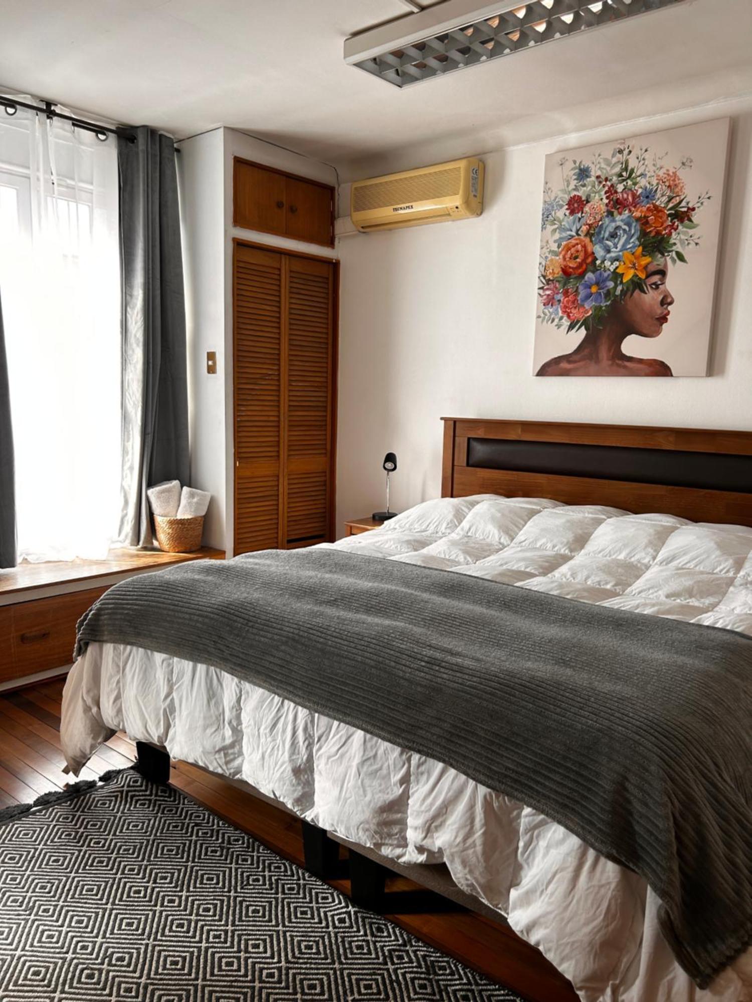 Casona Lorena * Santiago