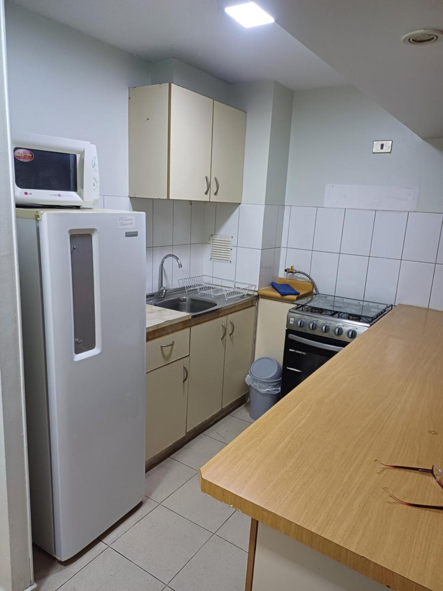 Apartamento Muy *