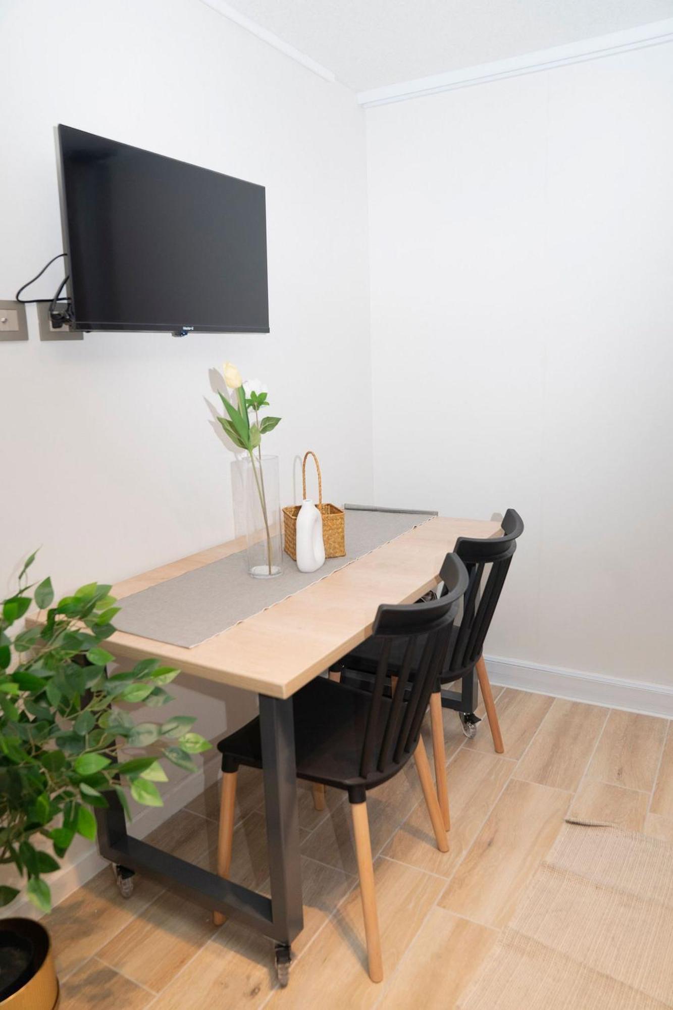 Estudio Parque Bustamante / Centro / Barrio Italia Apartamento *