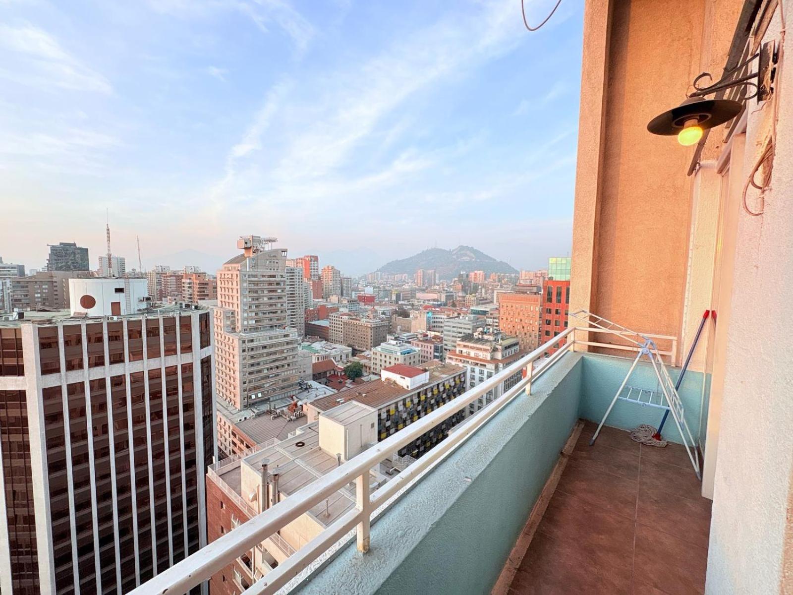 Apartamento Vista San Cristobal