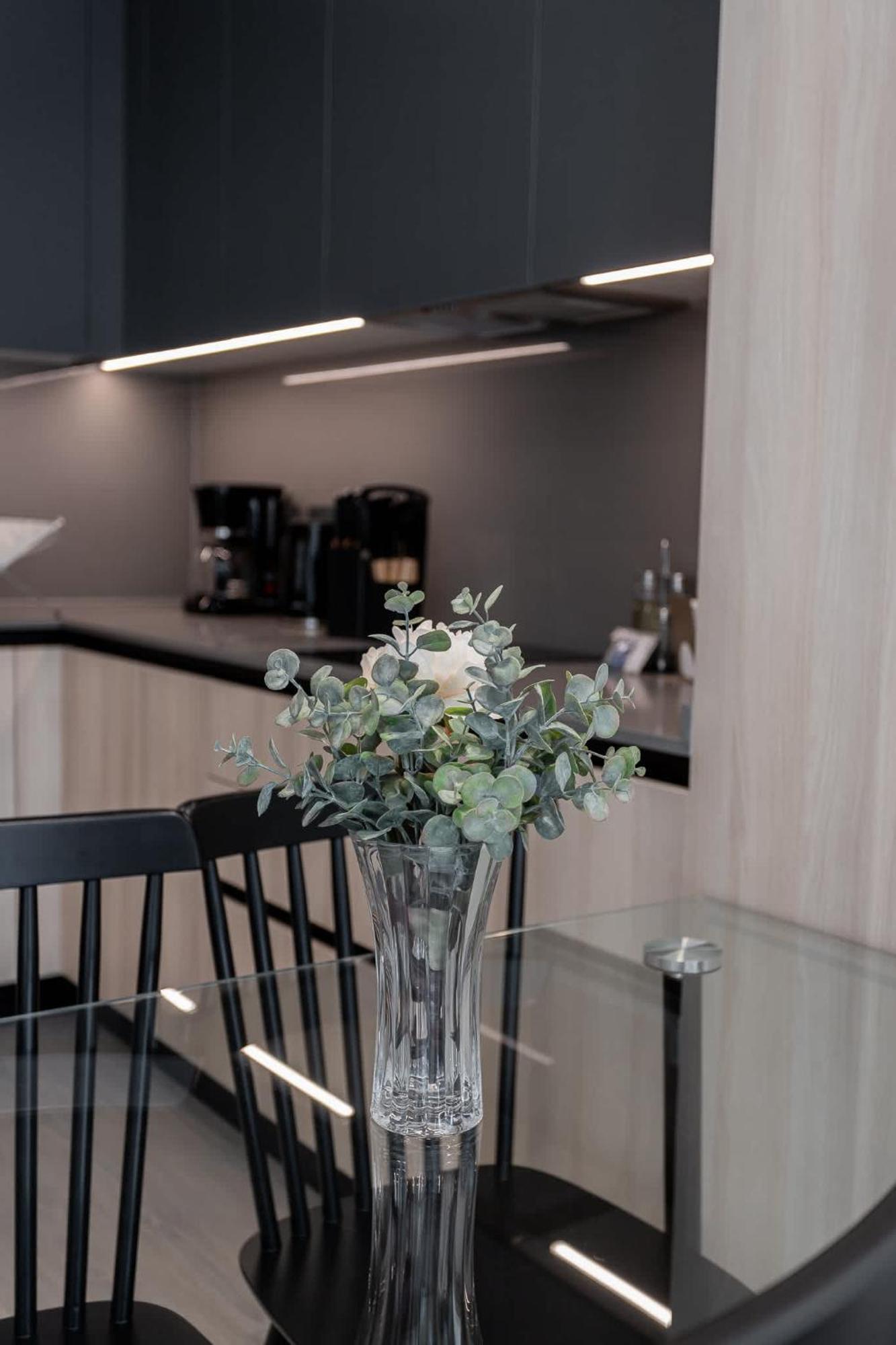 Chic 1br In The Exclusive Pdte Riesco Area *