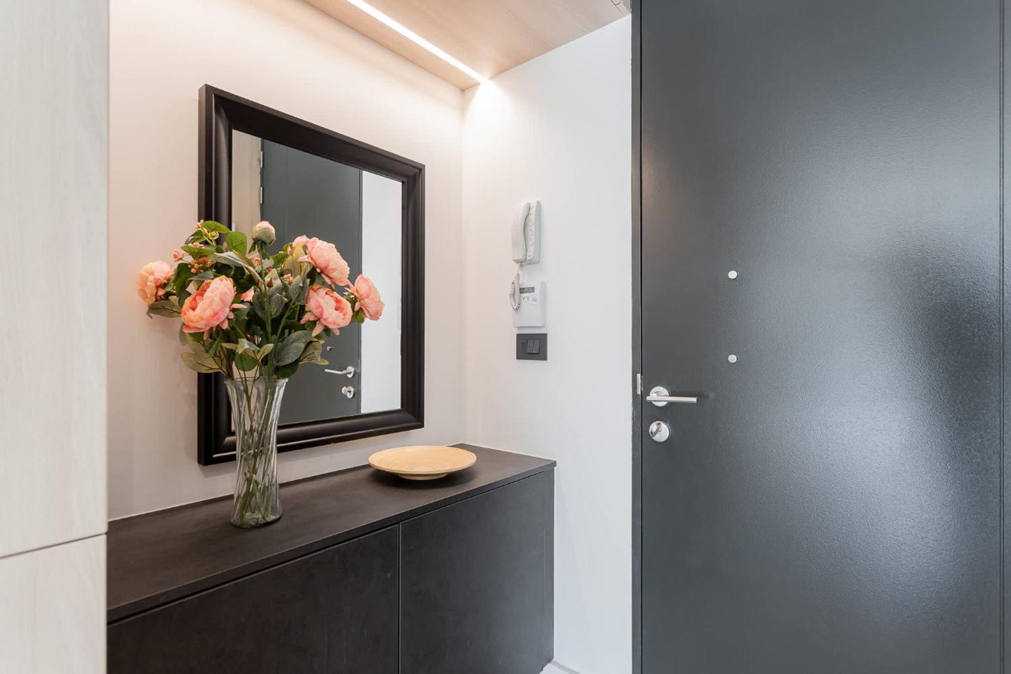 Chic 1br In The Exclusive Pdte Riesco Area