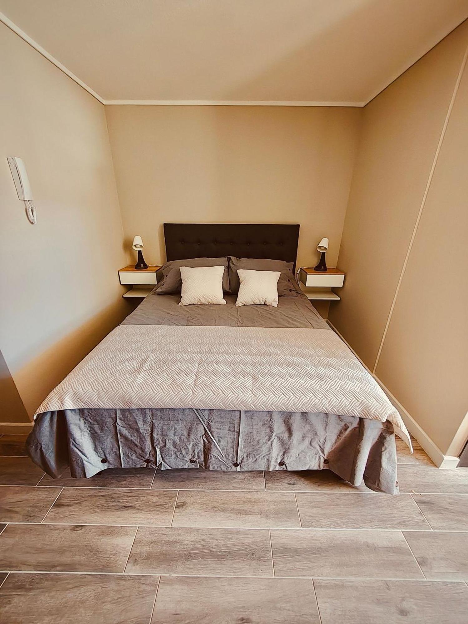 Confort De Nunoa Apartamento Santiago