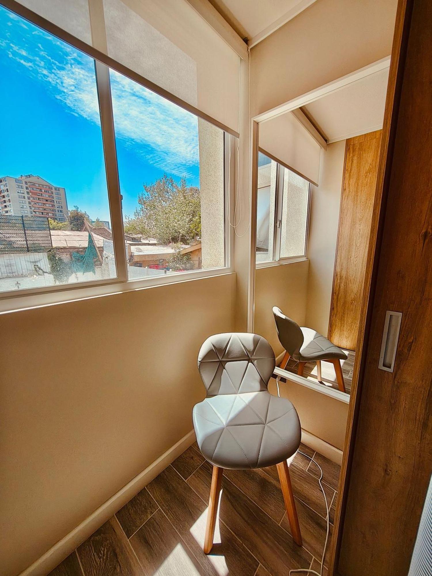 Confort De Nunoa Apartamento