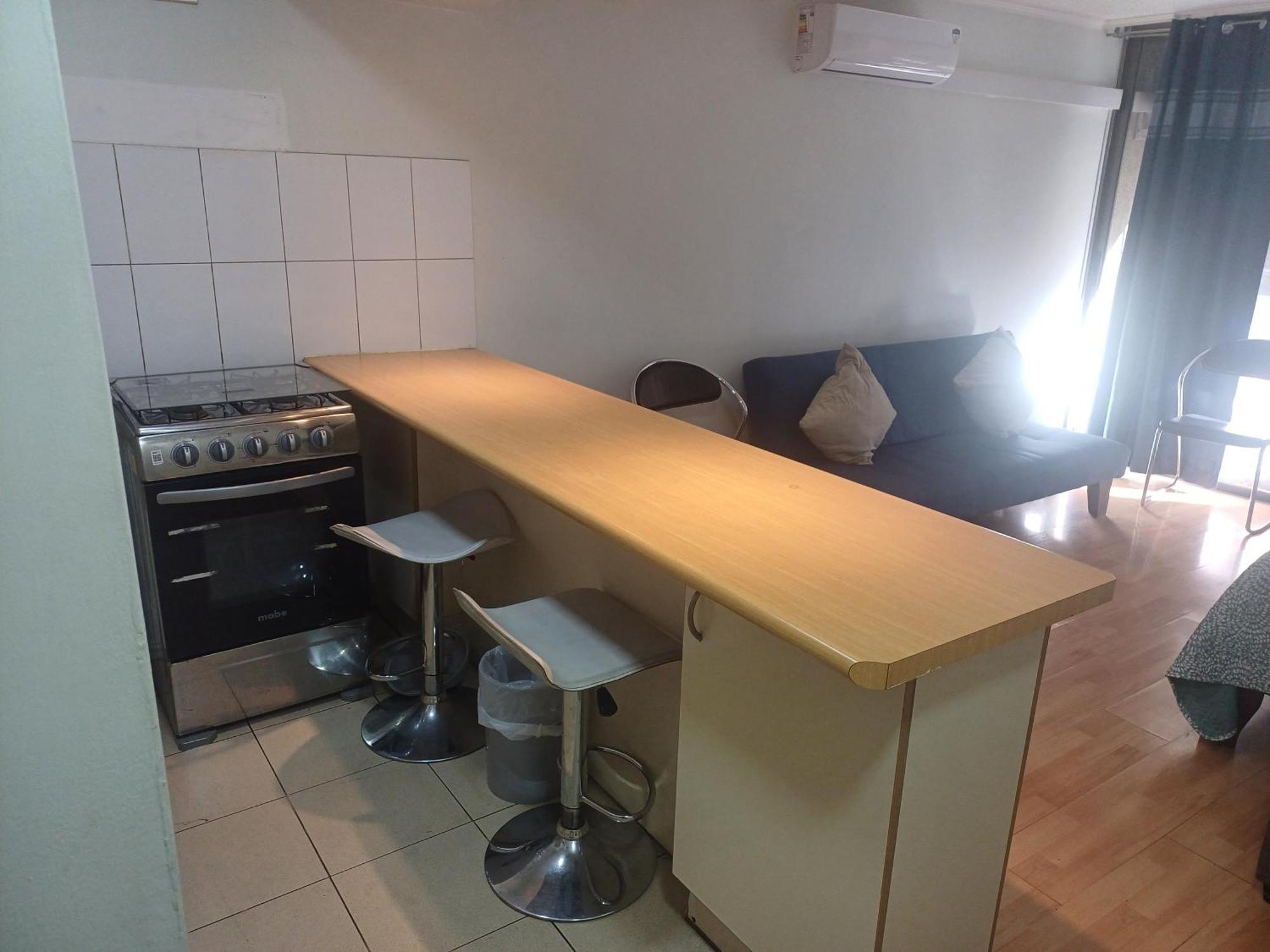 Muy Apartamento