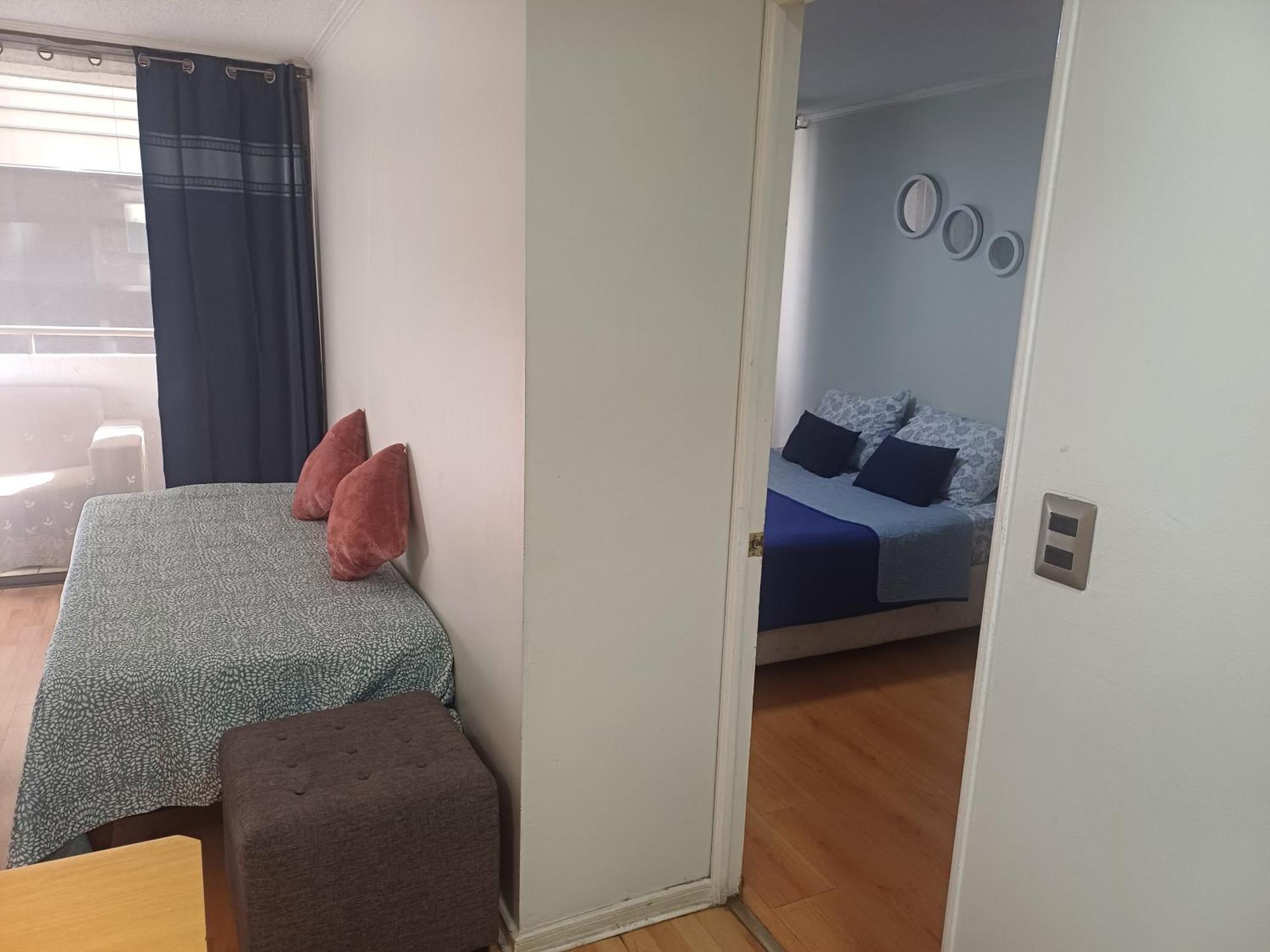 Apartamento Muy