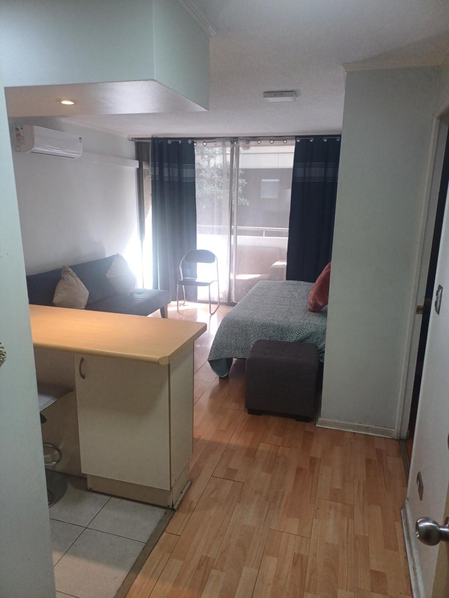 Muy Apartamento *