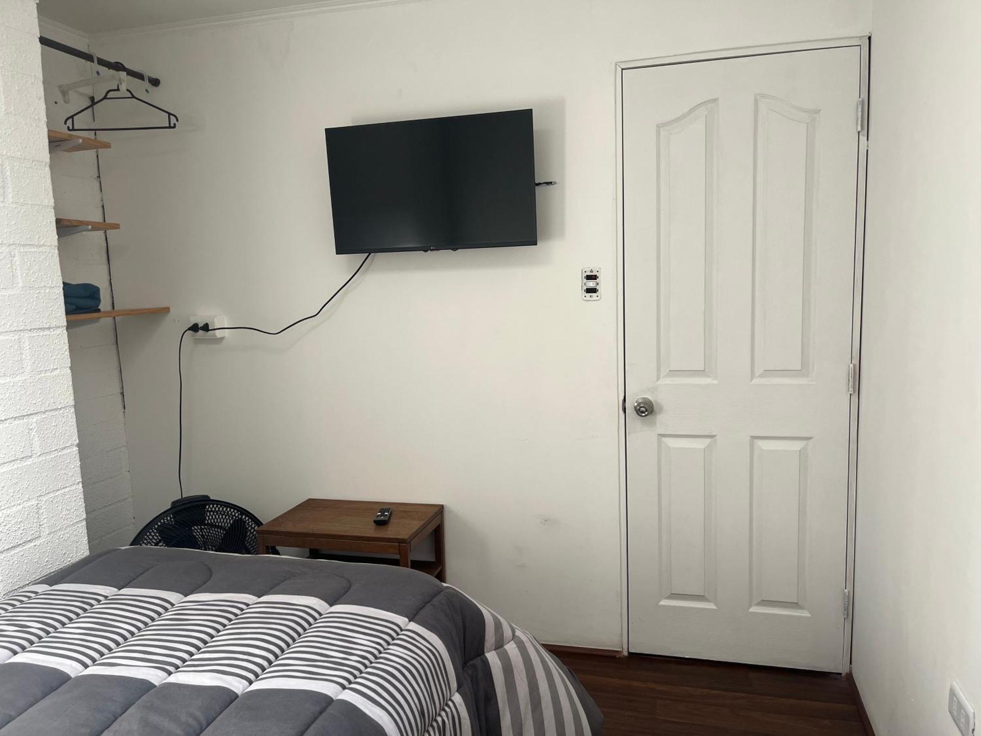 Tu Espacio Re - Cerca Del Aeropuerto Apartamento Santiago de Chile