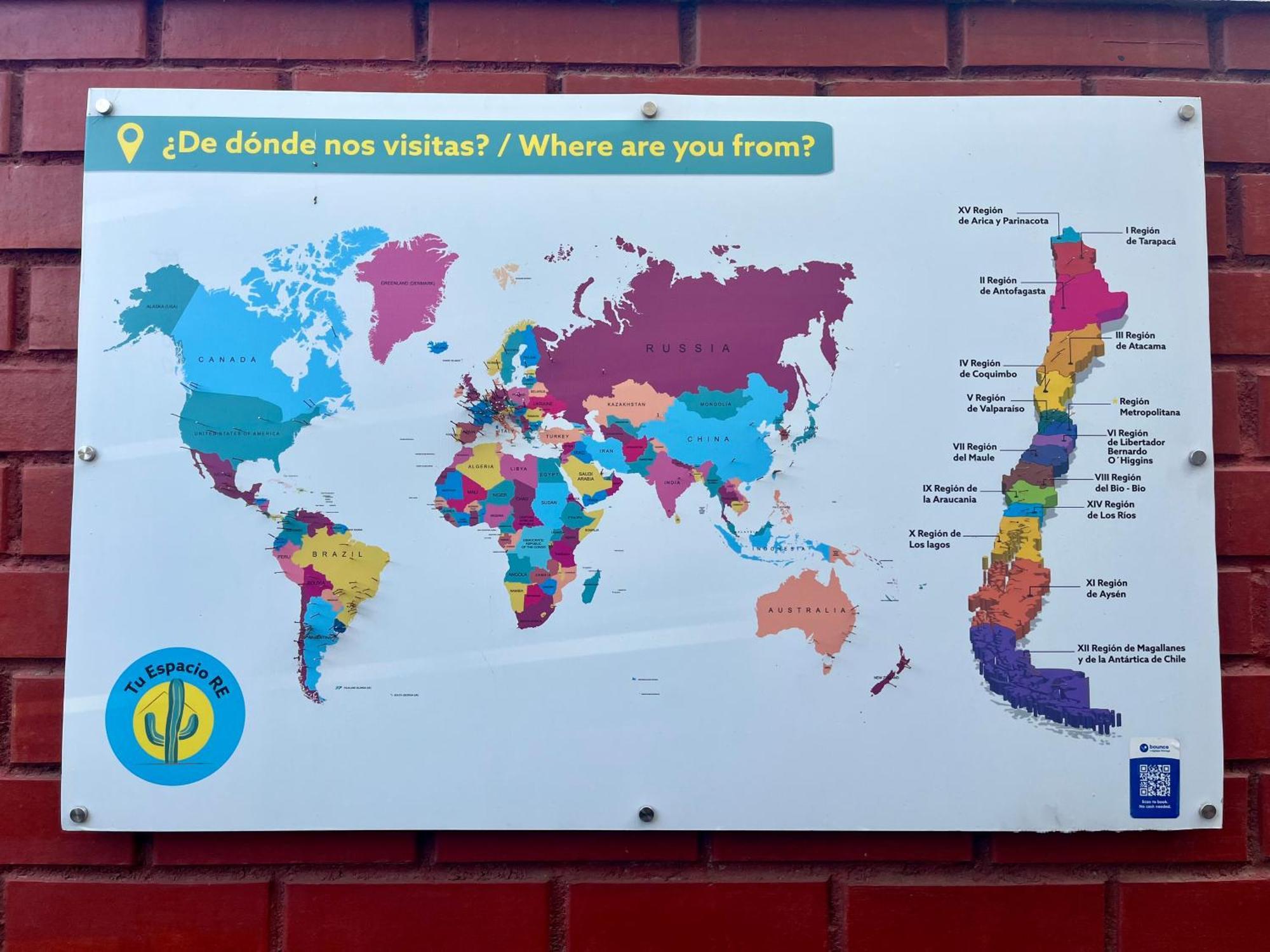 Tu Espacio Re - Cerca Del Aeropuerto