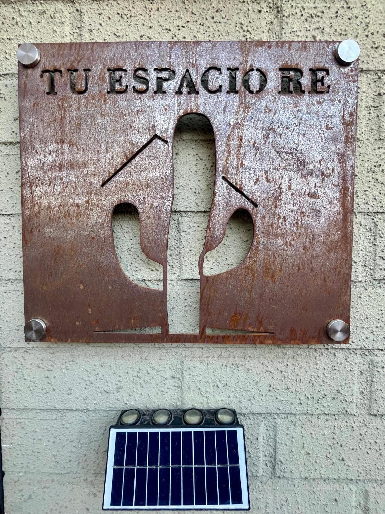 Tu Espacio Re - Cerca Del Aeropuerto Apartamento *