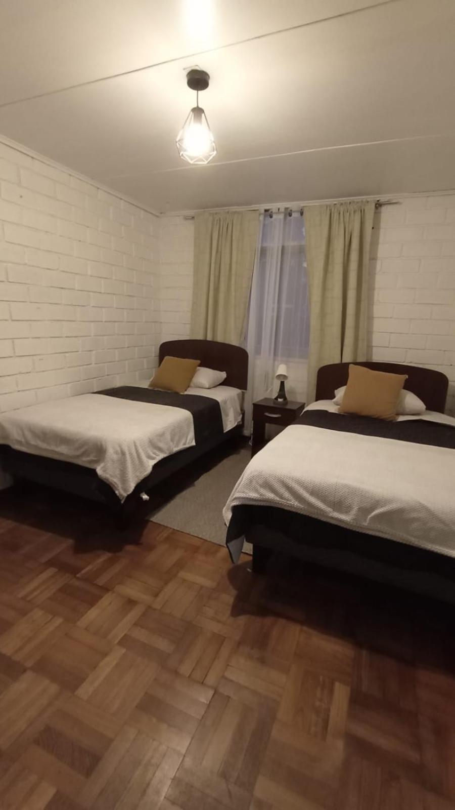 Apartamento In House Alameda Santiago