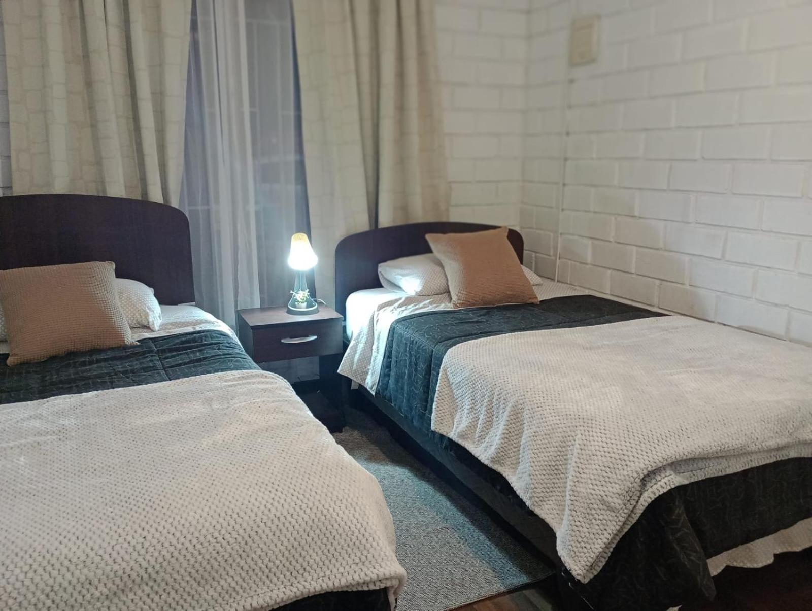 Apartamento In House Alameda