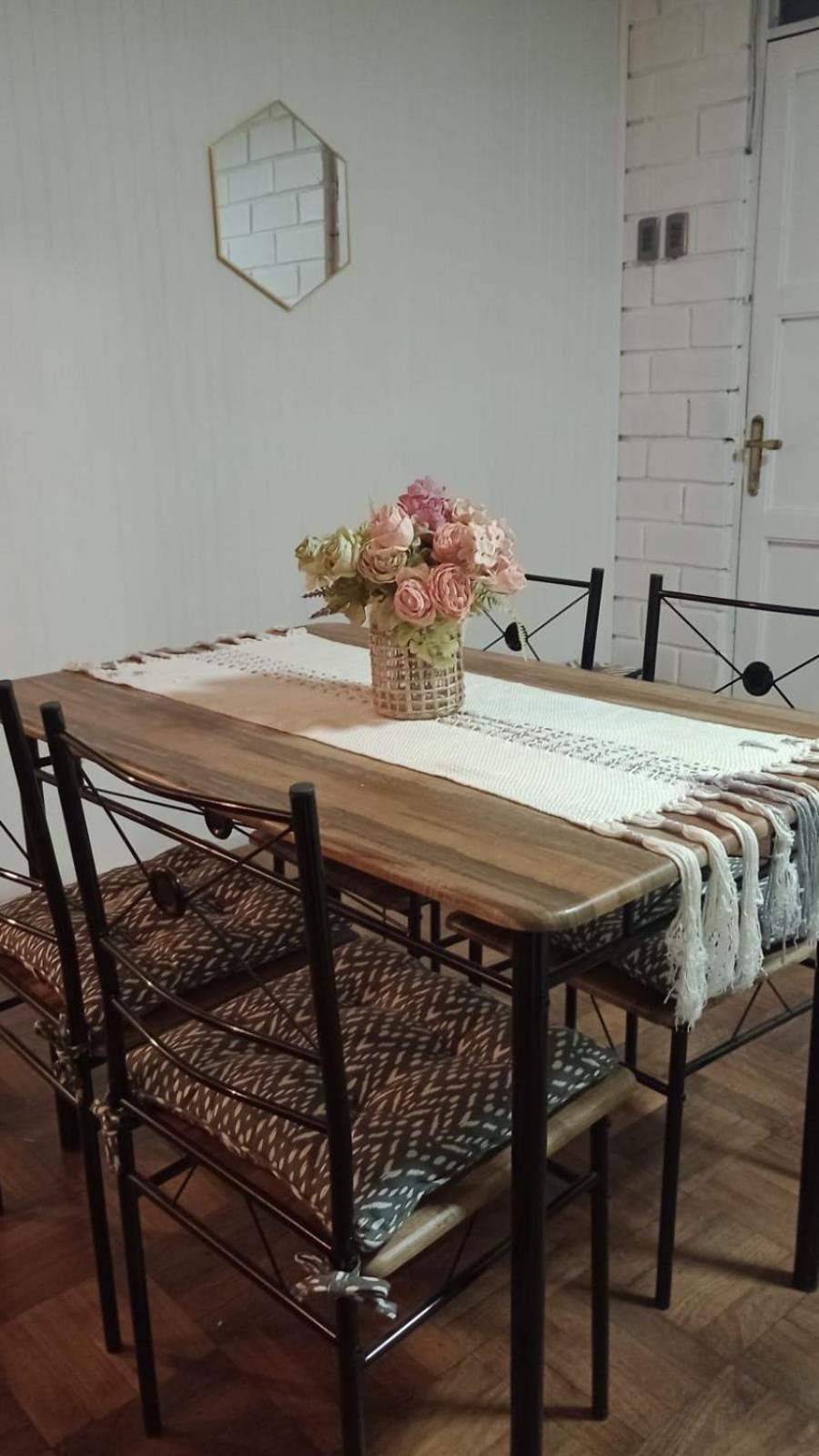 Apartamento In House Alameda *