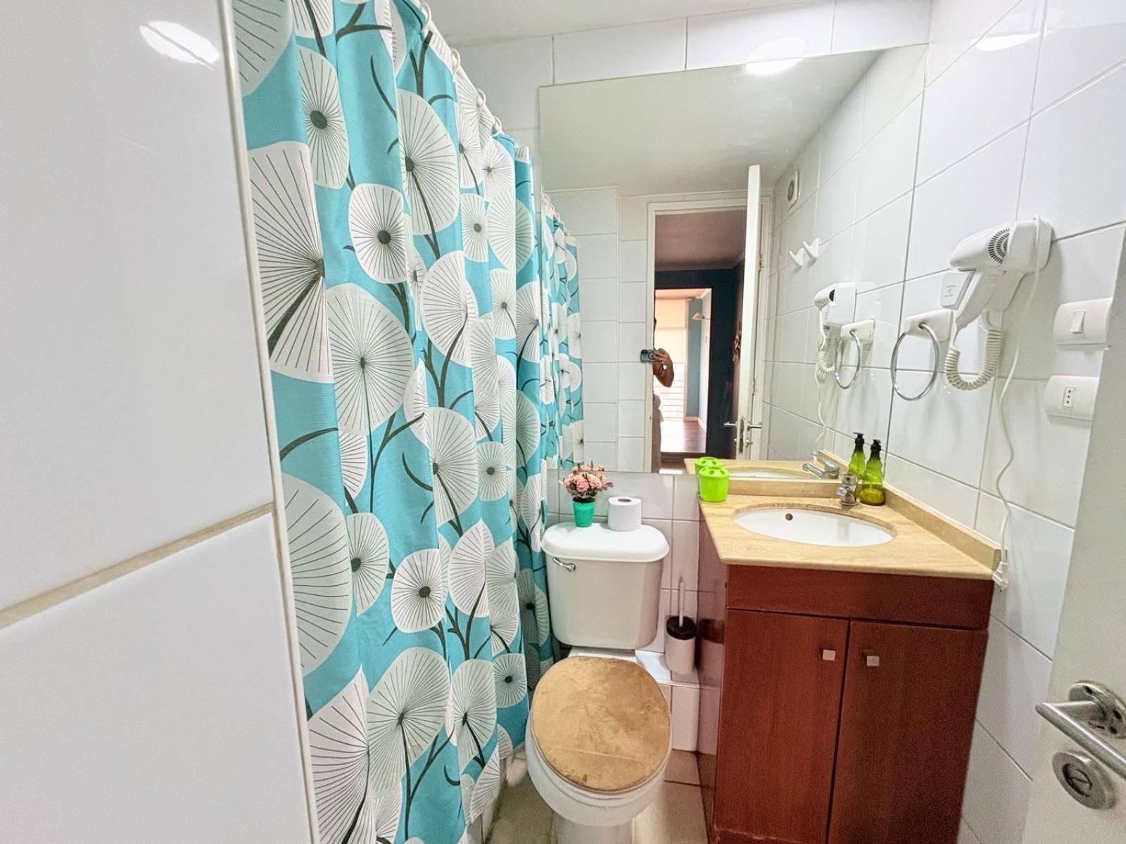 Apartamento Vista San Cristobal *