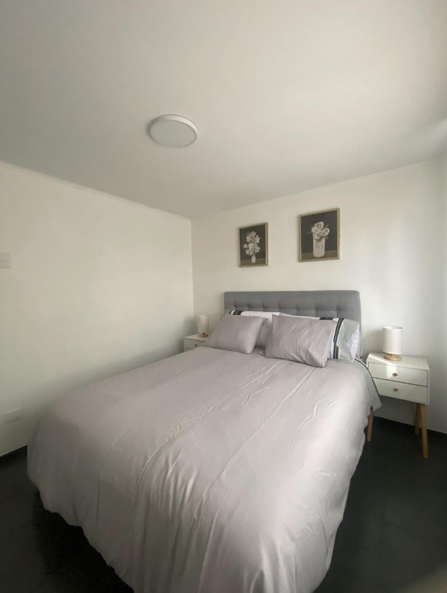 Casa Mall Alto Condes - Piscina- Aire Acondicionado Сasa de vacaciones *