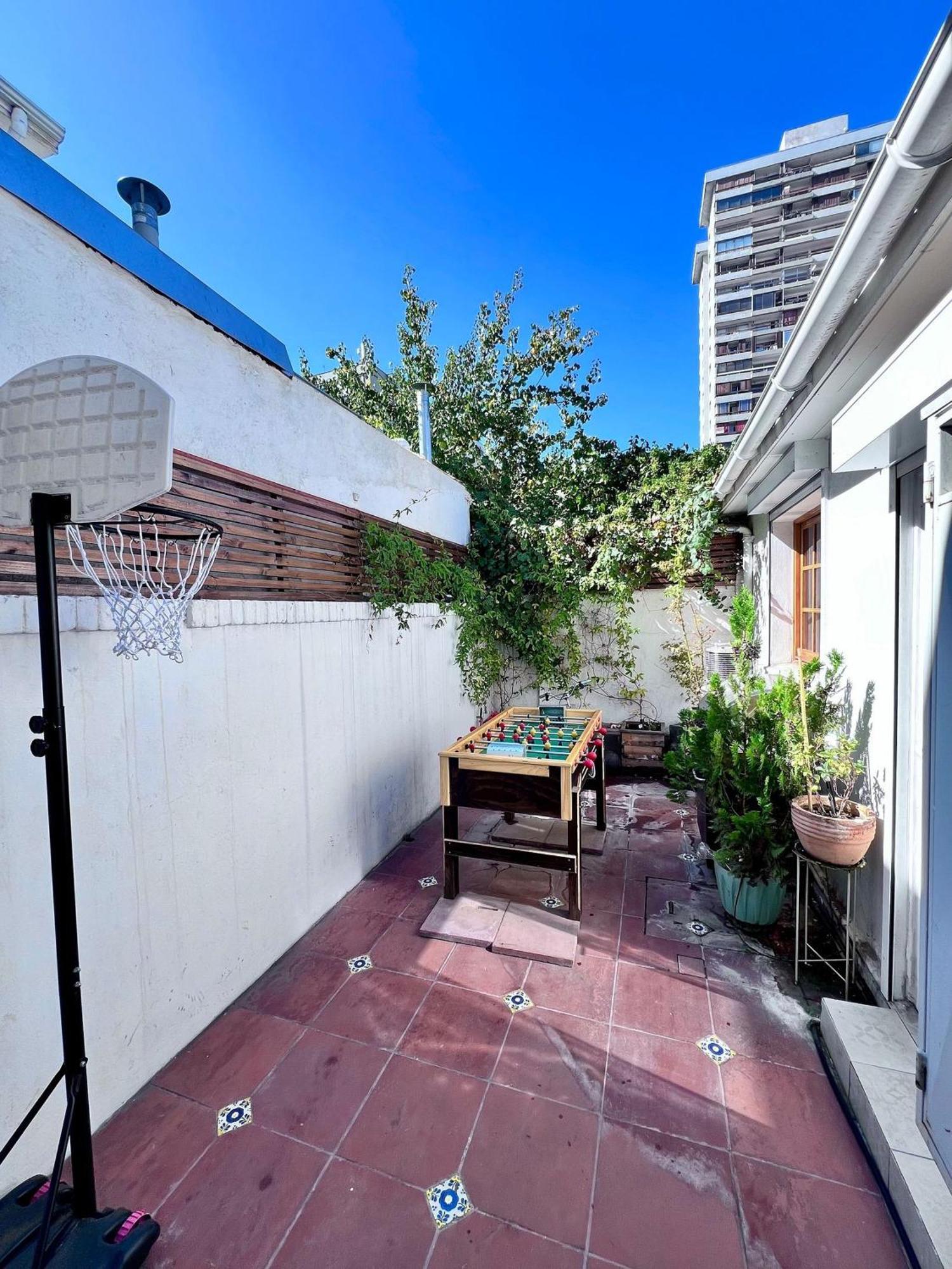 Сasa de vacaciones Preciosa Casa En Providencia *