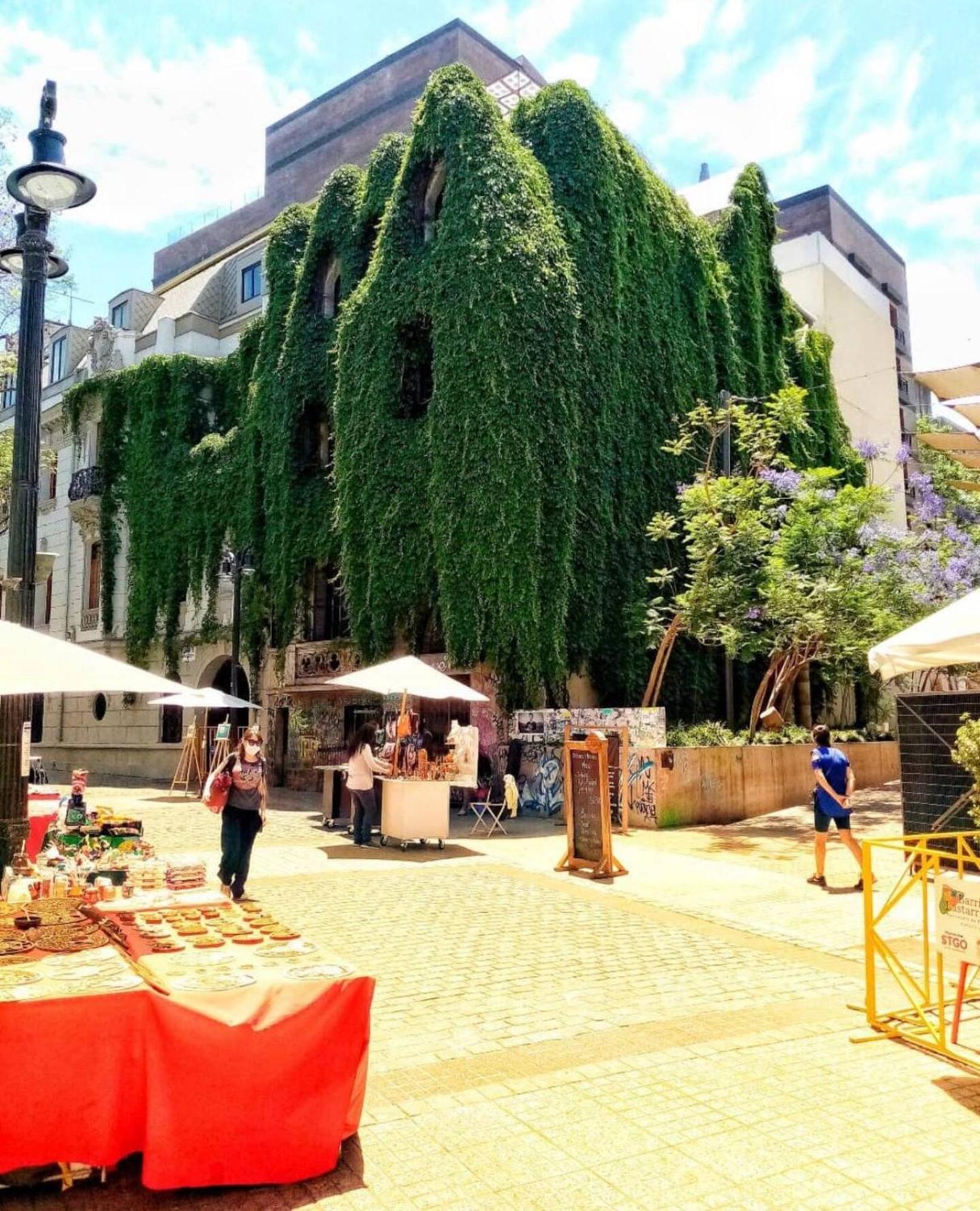 Relajate Y Disfruta: Centro Apartamento