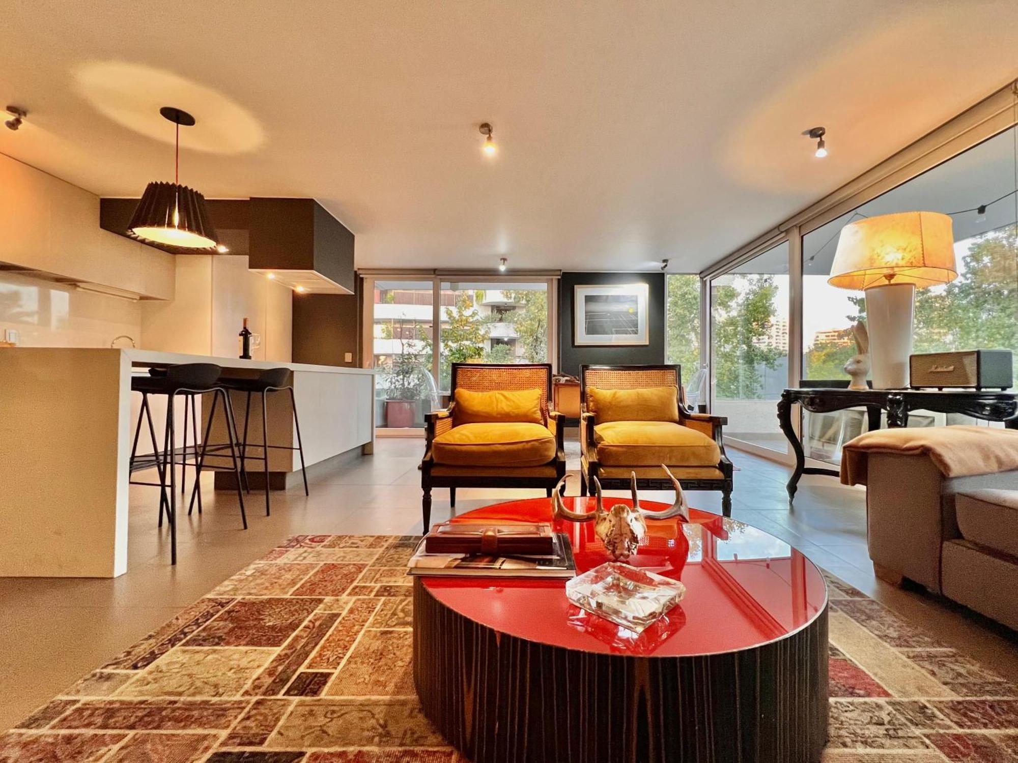 Loft El Clonqui Apartamento *