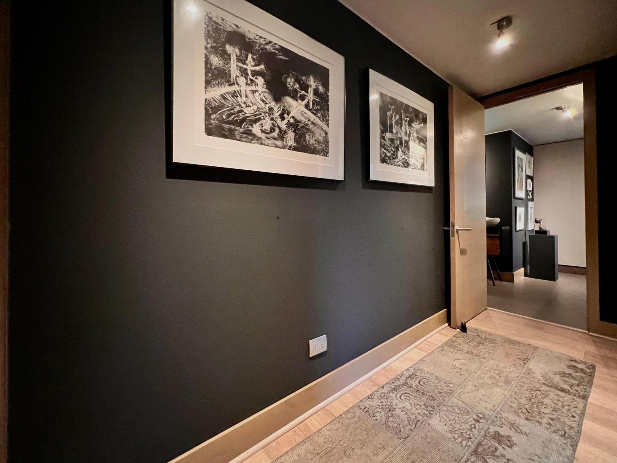 Apartamento Loft El Clonqui