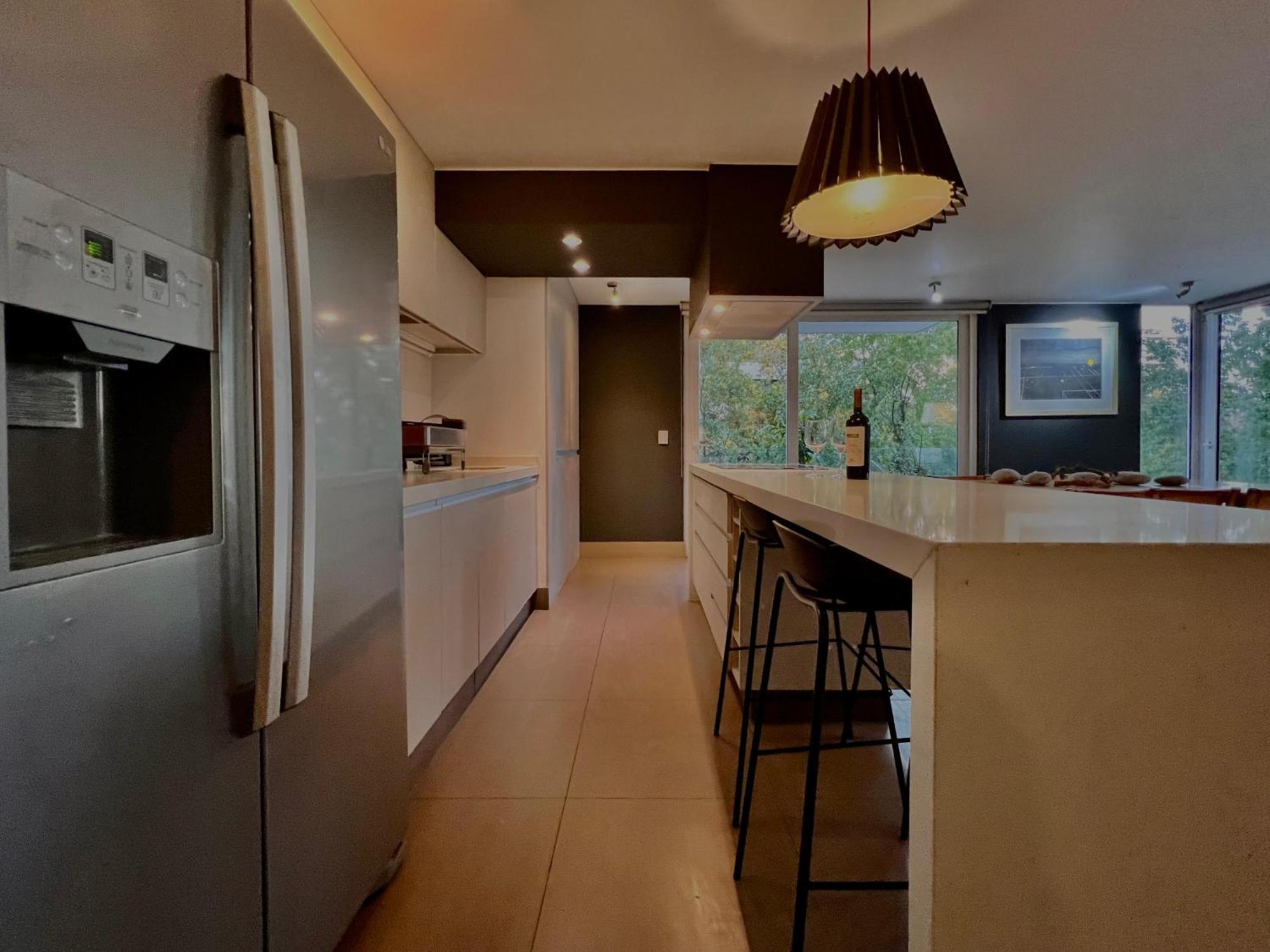Loft El Clonqui *