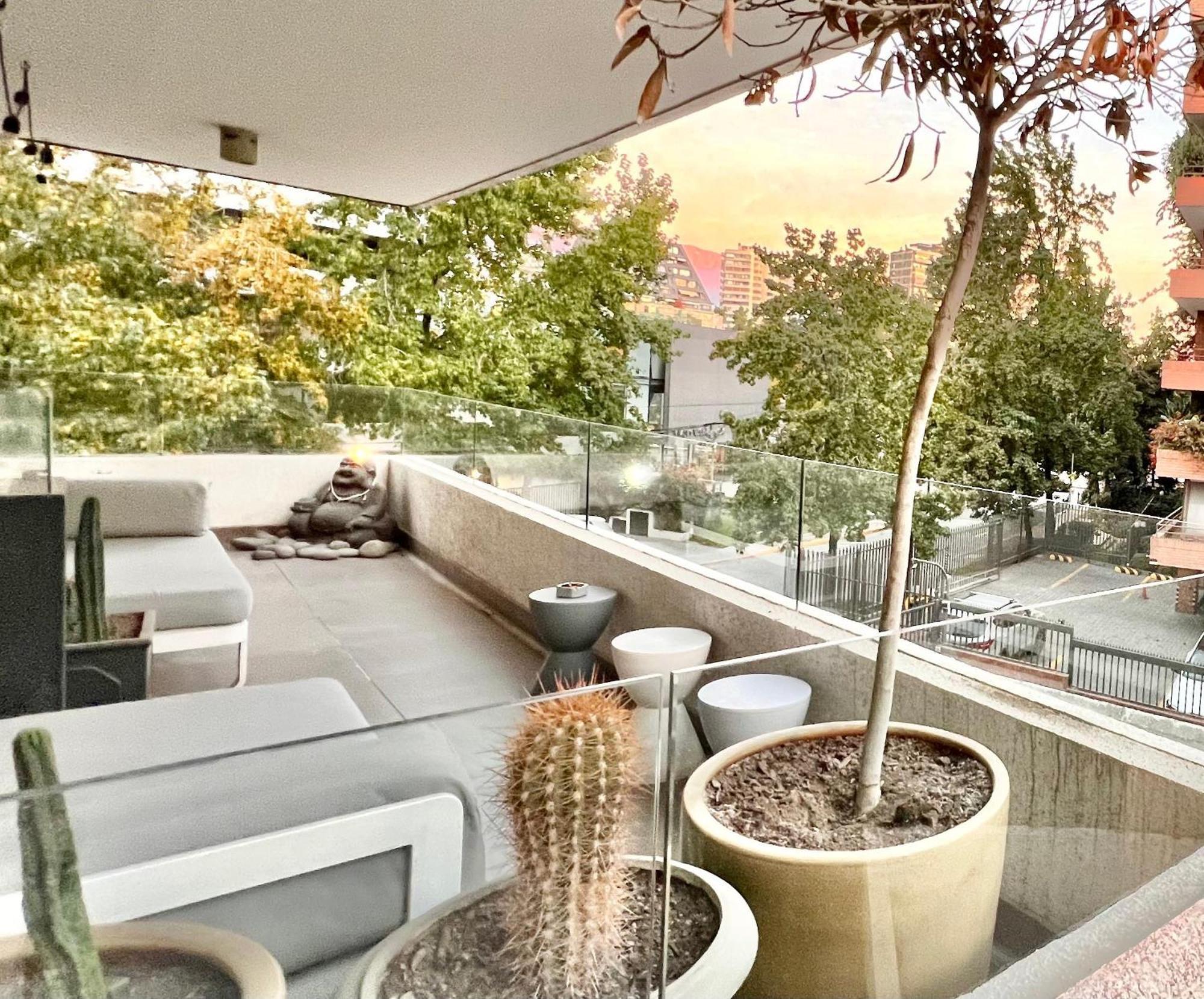 Apartamento Loft El Clonqui