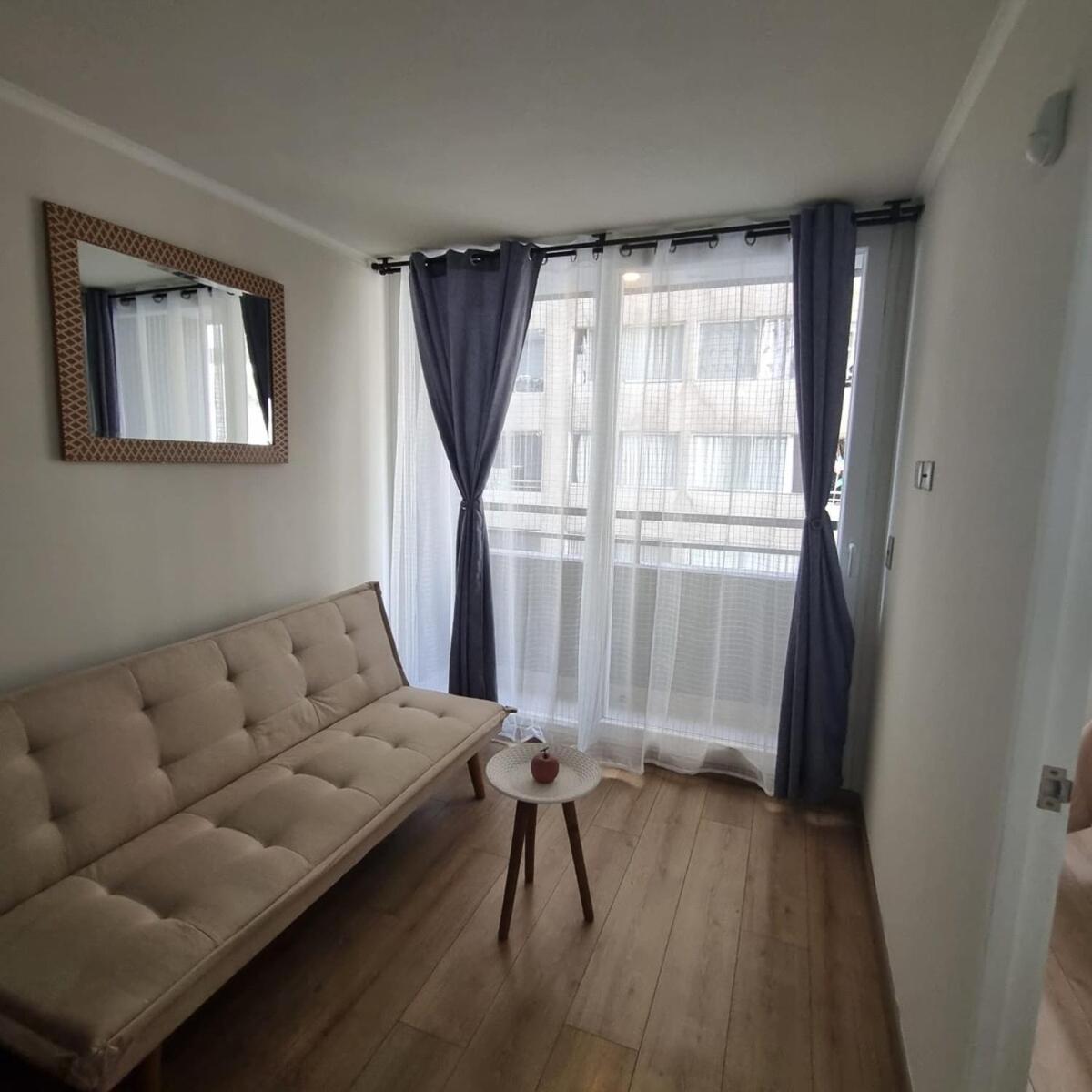 Departamento Gamero Apartamento