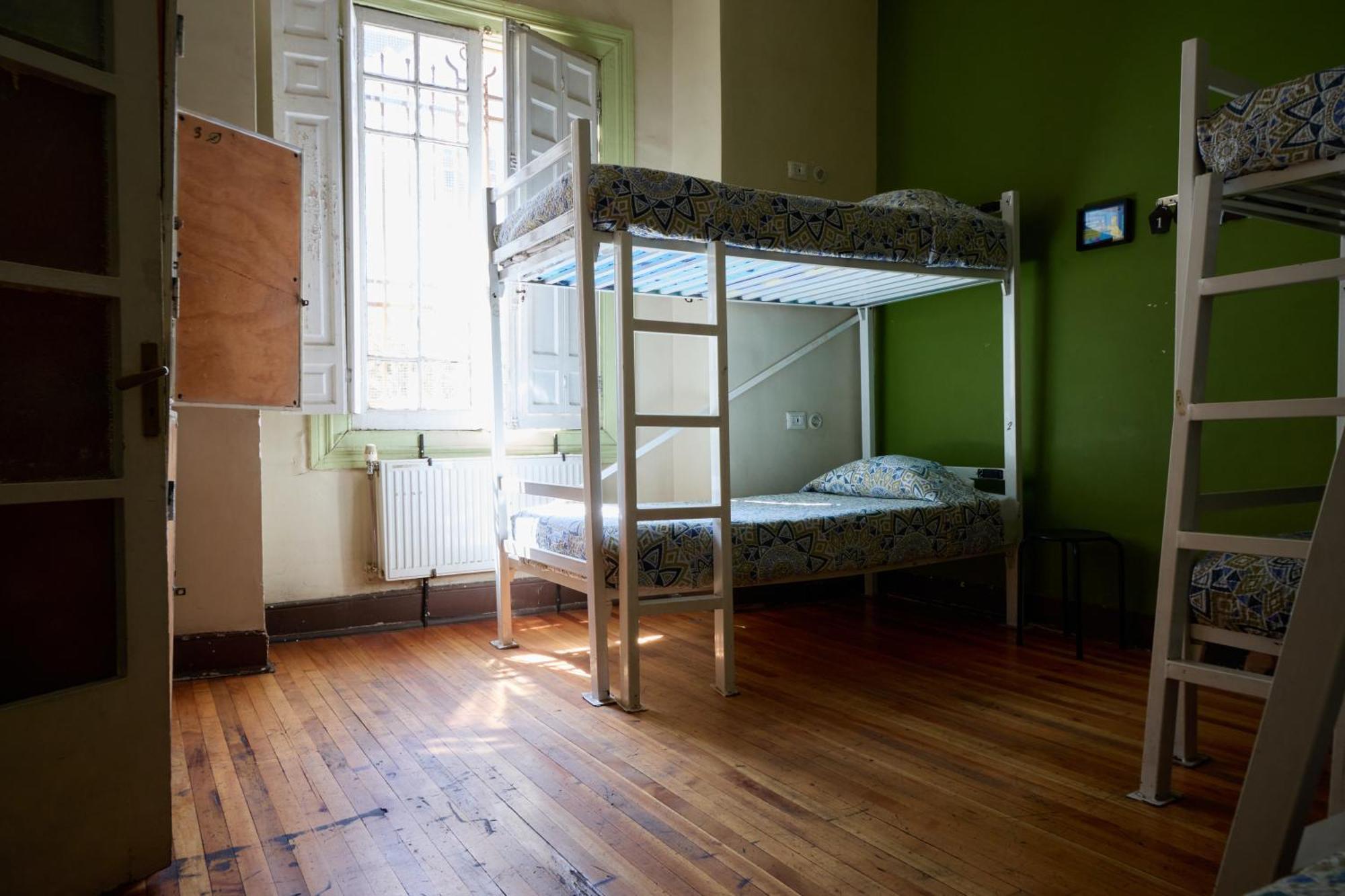 Providencia Hostal *